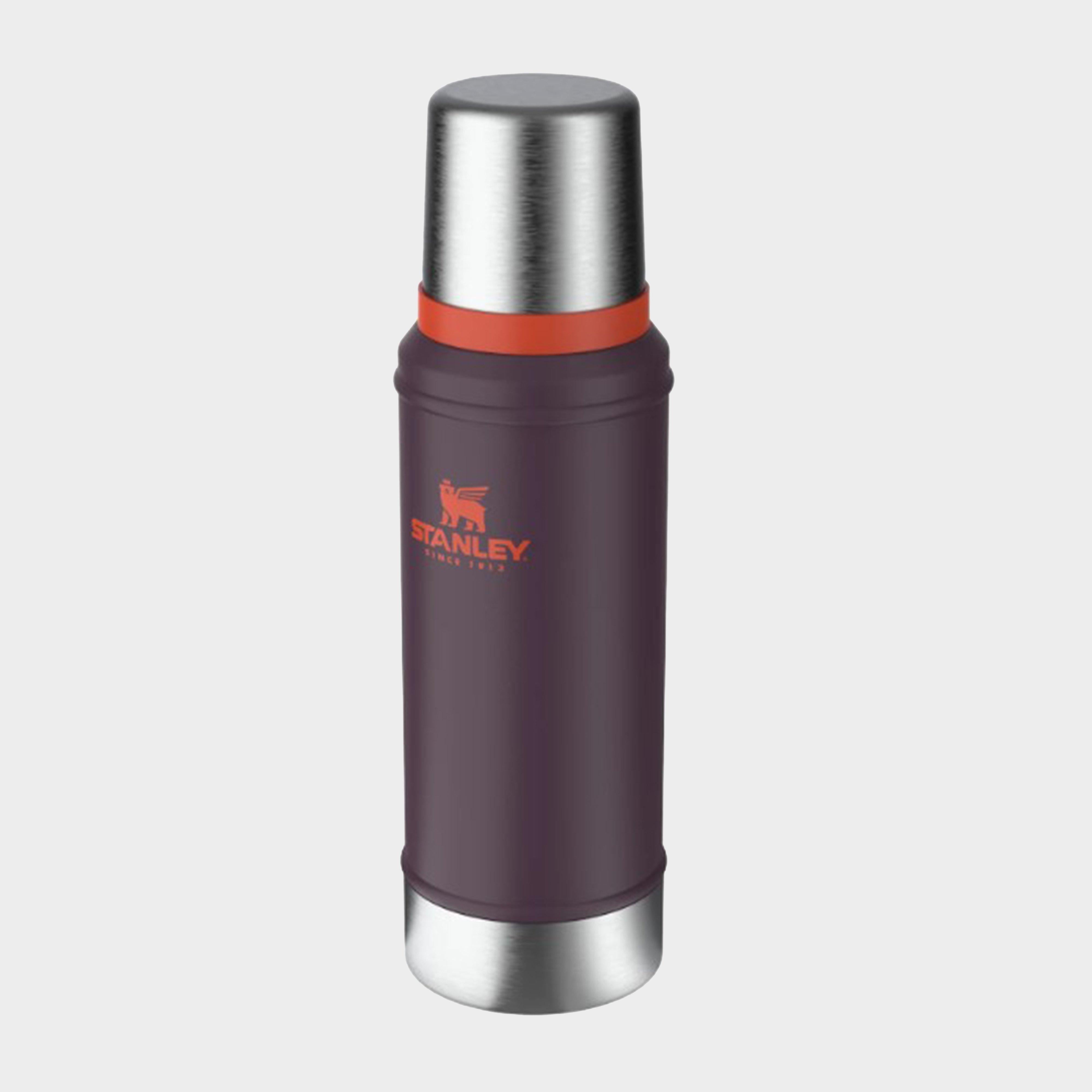 Classic Legendary Bottle – 0.75L