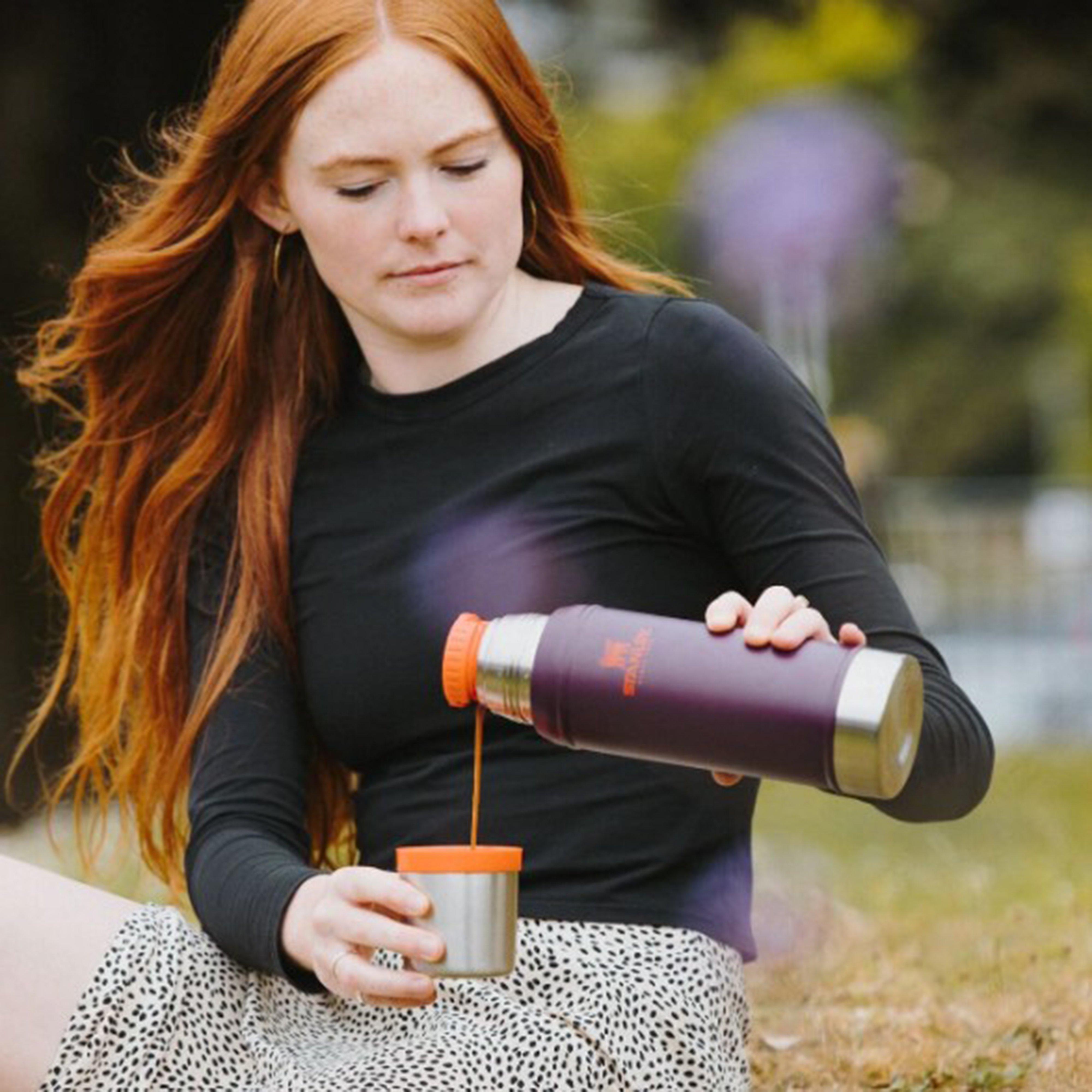 Classic Legendary Bottle – 0.75L