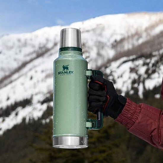 Classic Legendary Bottle 2.3L