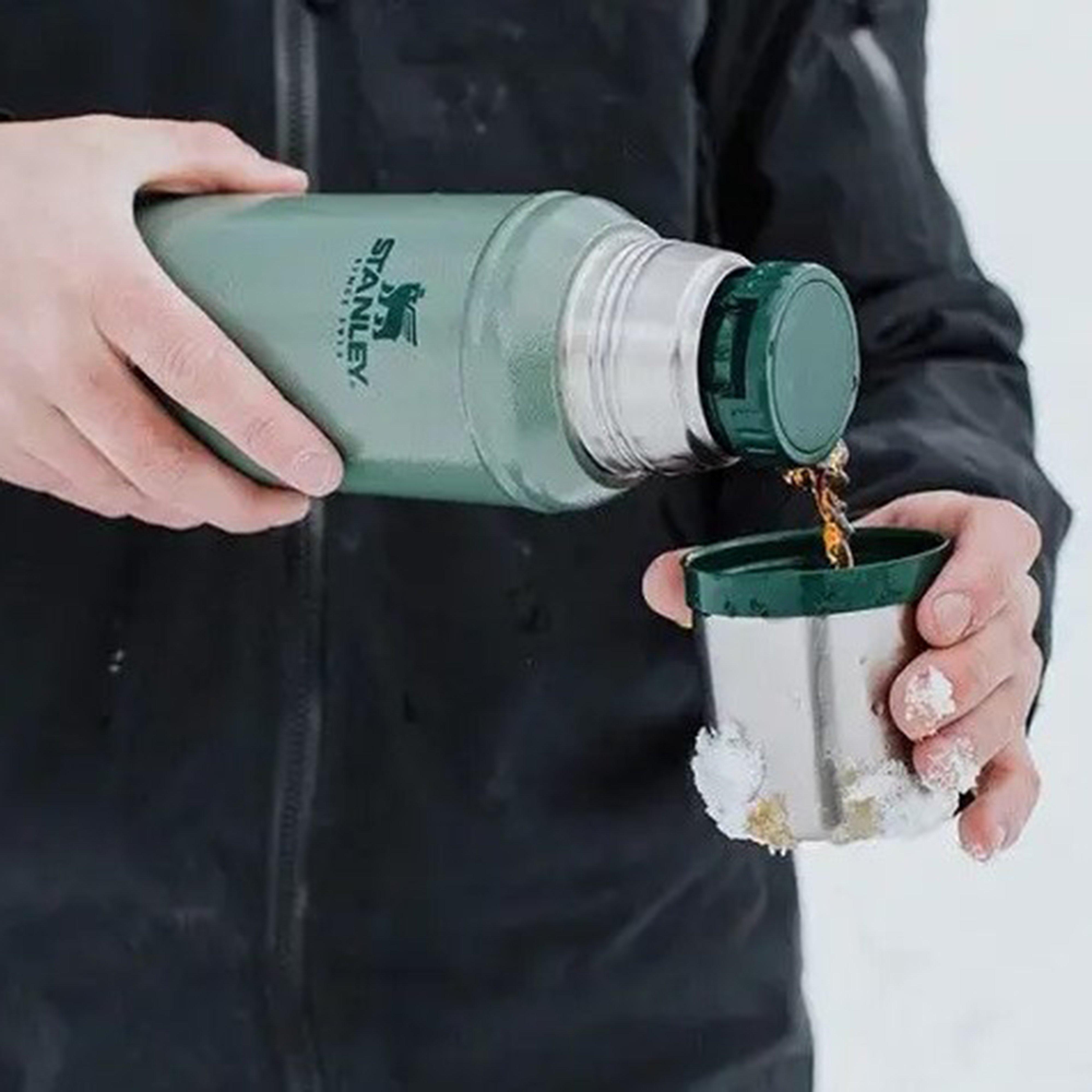 Classic Legendary Bottle – 0.75L