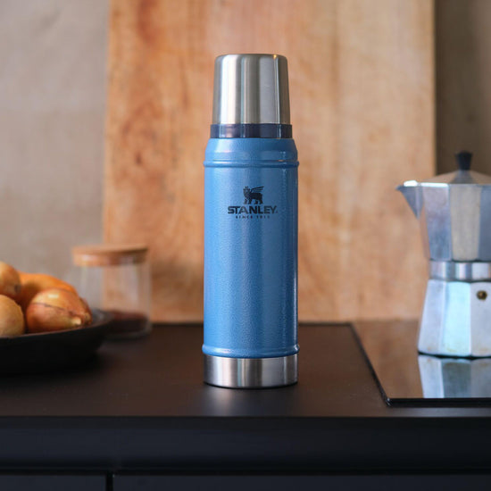 Classic Legendary Bottle – 0.75L