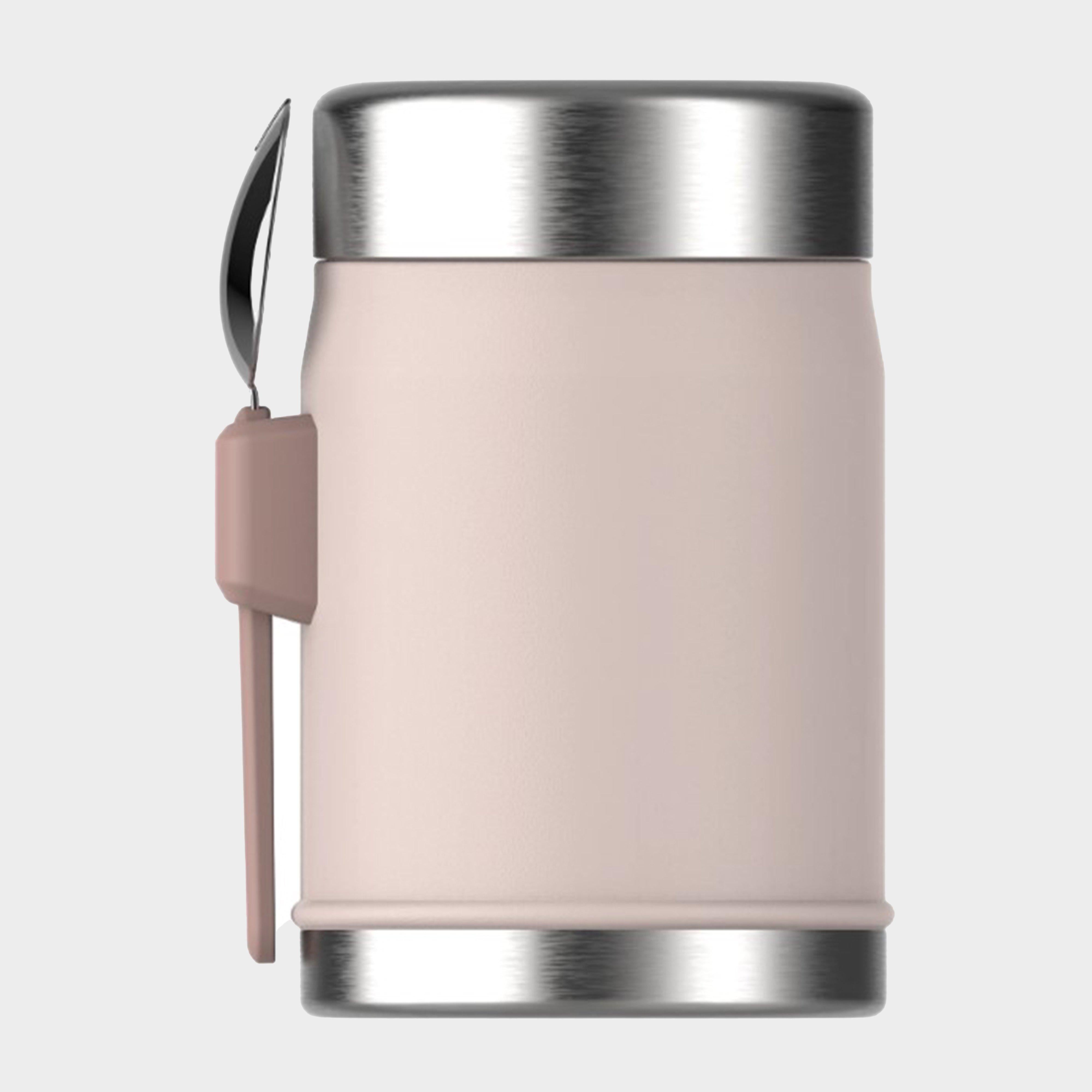 Classic Legendary Food Jar & Spork 0.4L