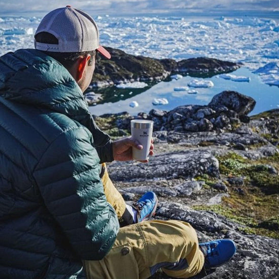 Adventure Stacking Pint - 0.47L