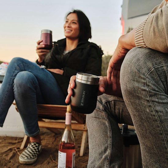 Go Everyday Tumbler 0.29L