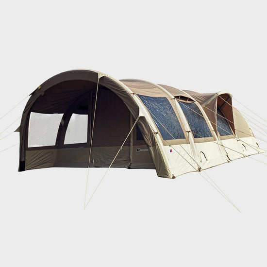 Refurbished Air 6XL Polycotton Tent