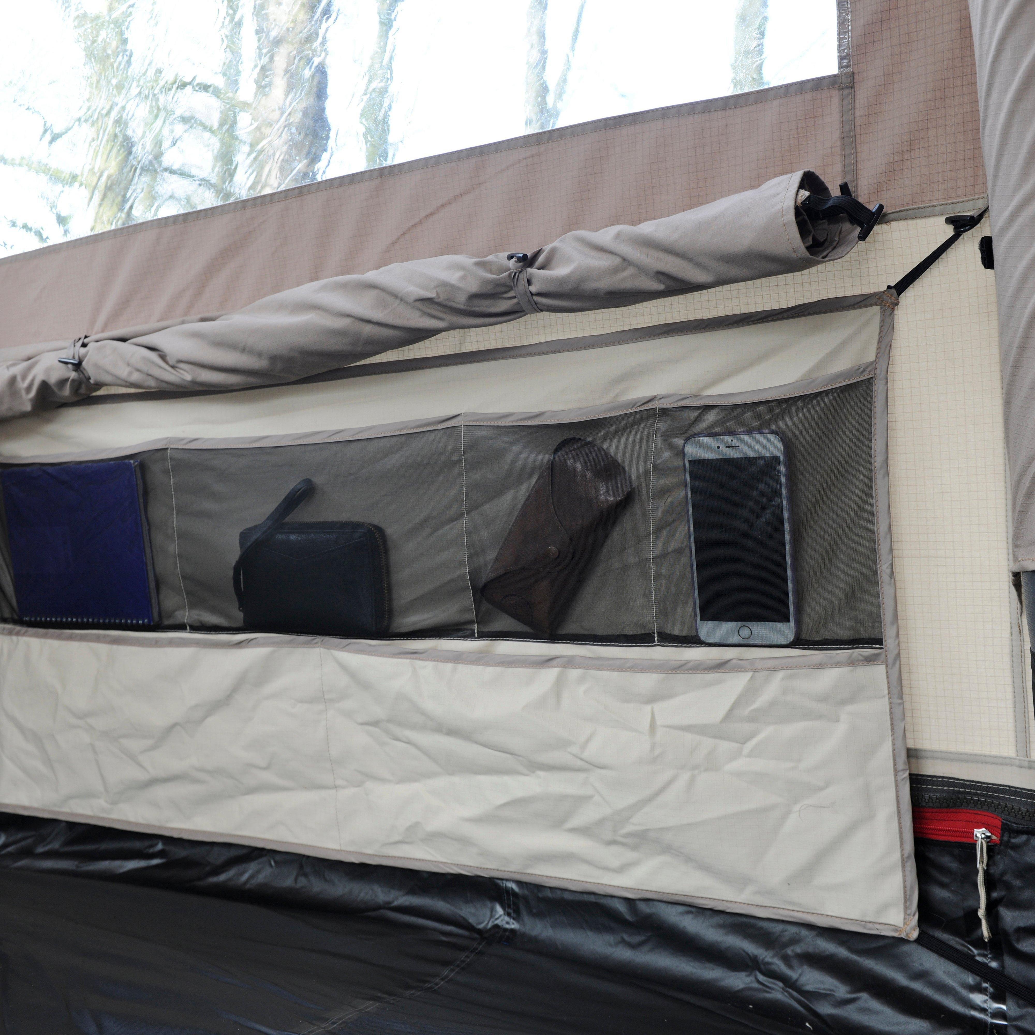 Refurbished Air 6XL Polycotton Tent