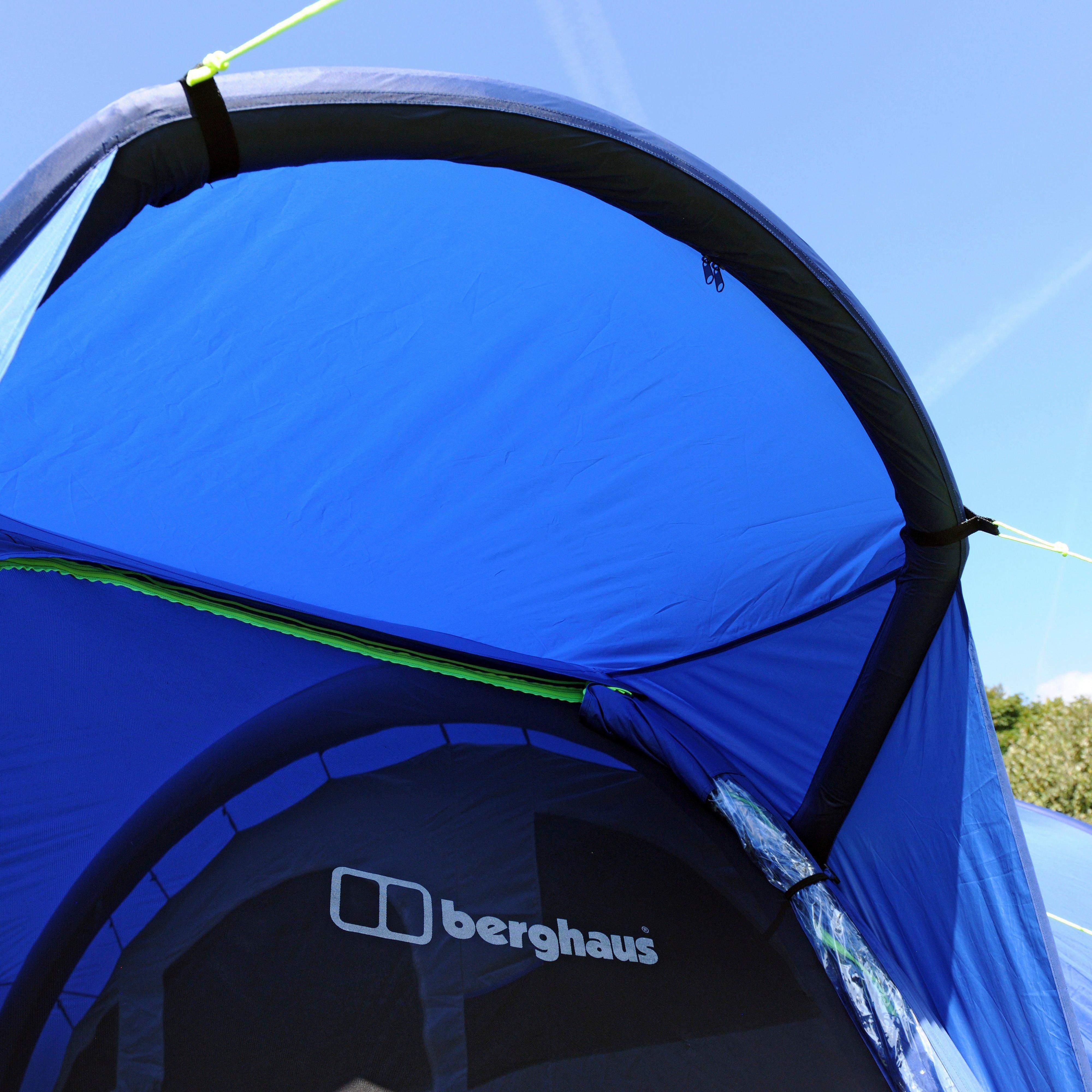 Refurbished Air 6XL Tent