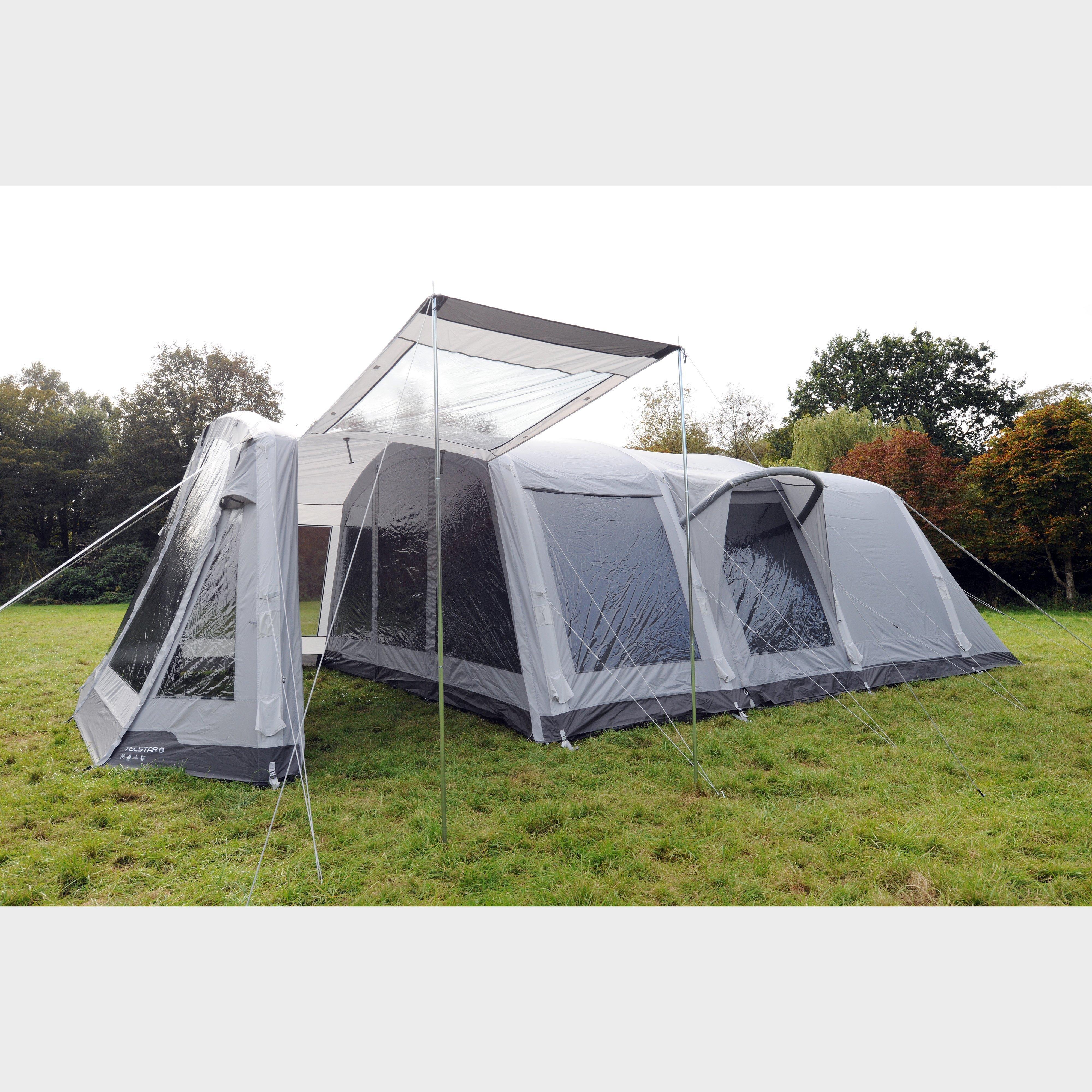 Refurbished Telstar 8 Nightfall Air Tent