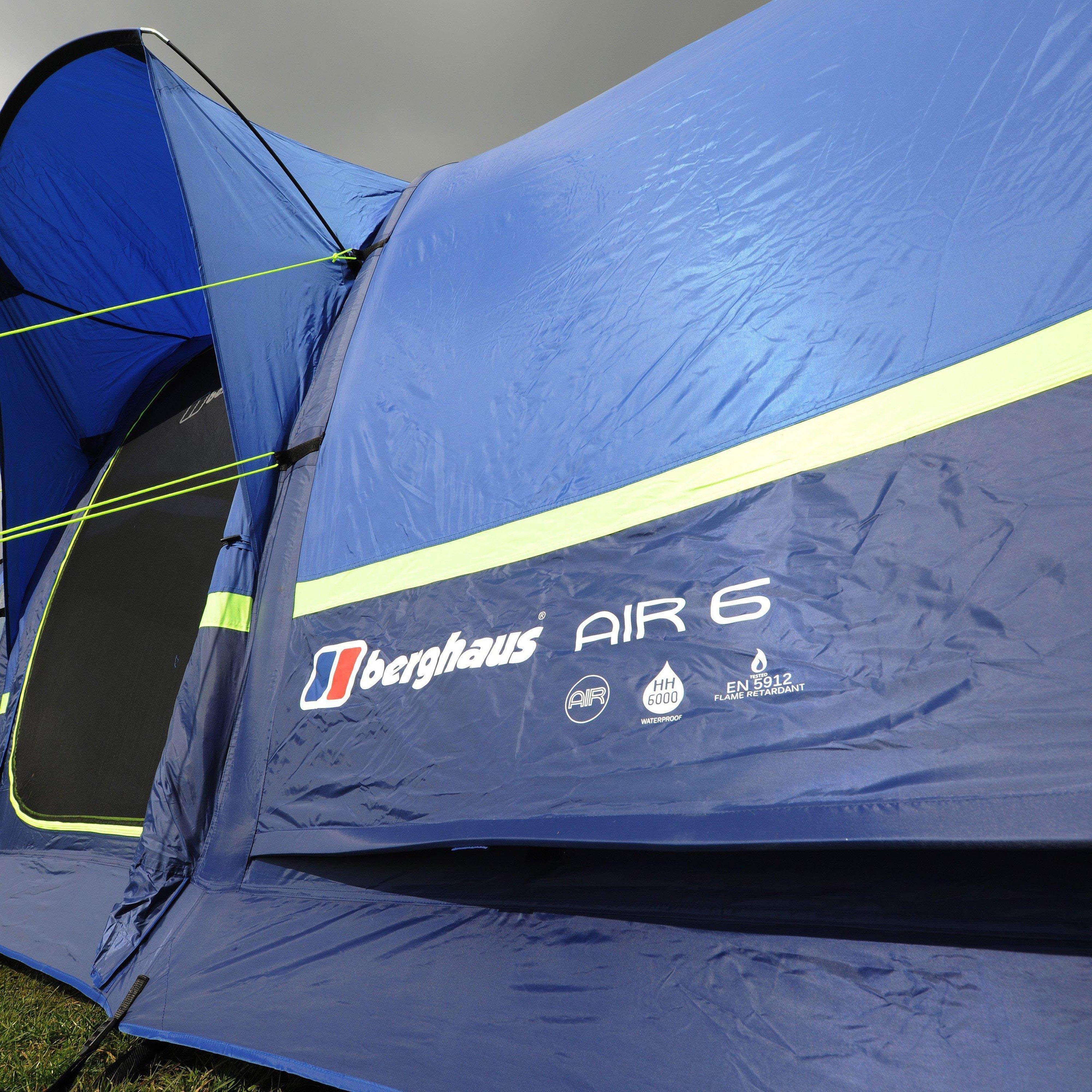 Refurbished Air 6.1 Nightfall Tent