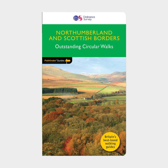 Pathfinder 87 – Northumberland