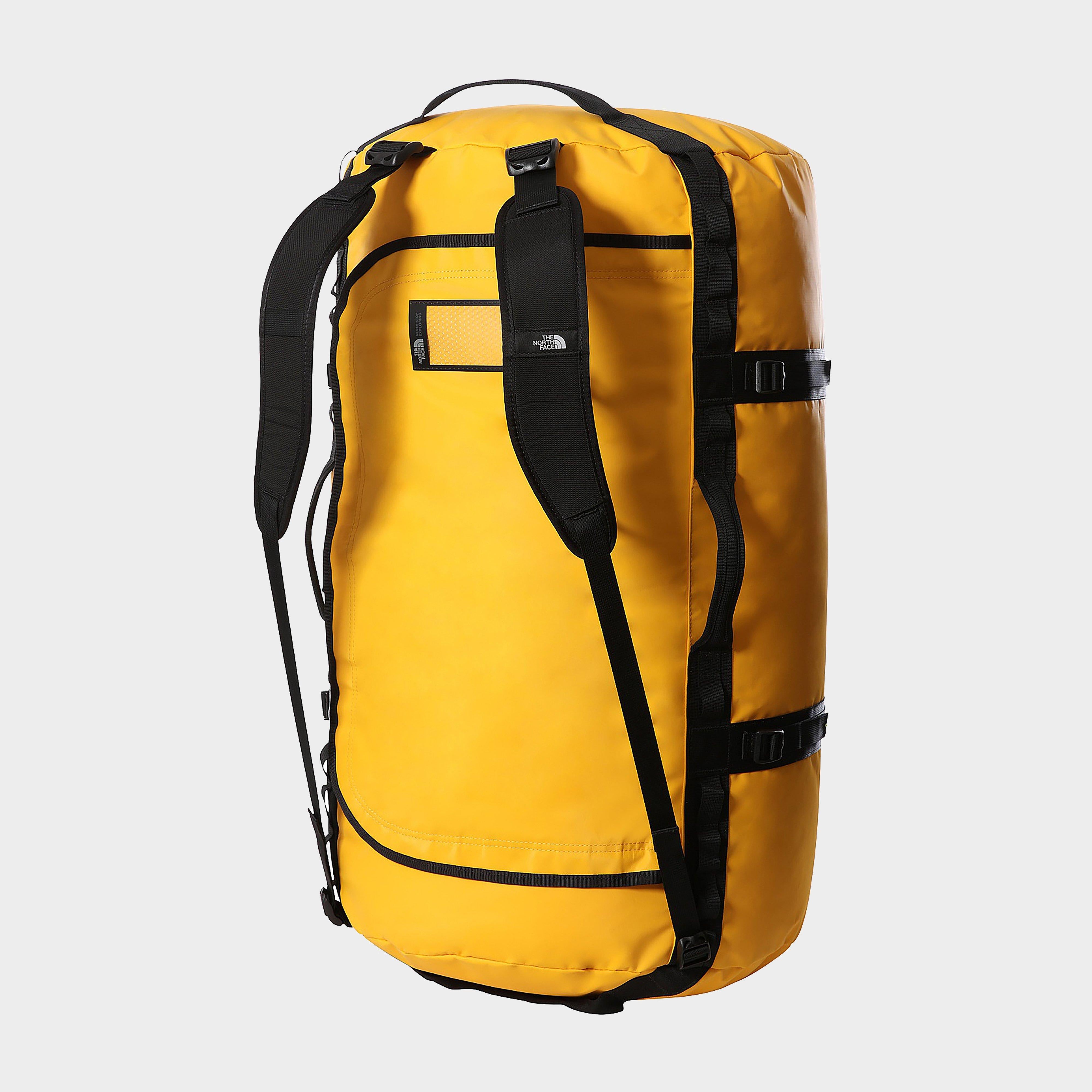 Basecamp Duffel Bag (Medium)