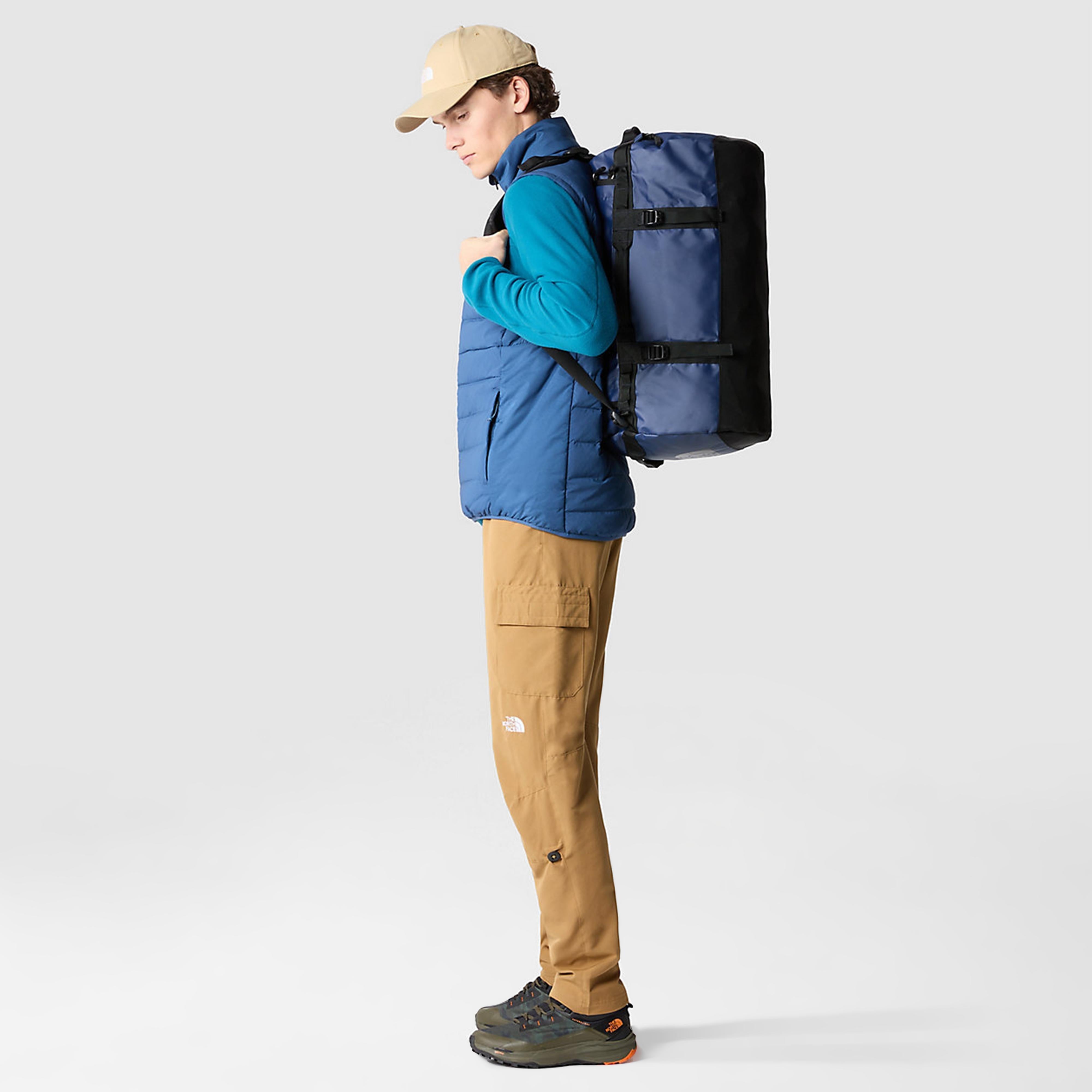 Base Camp Duffel Bag Small