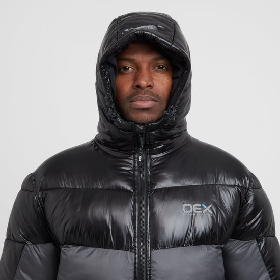 Murdos Insulated Jacket