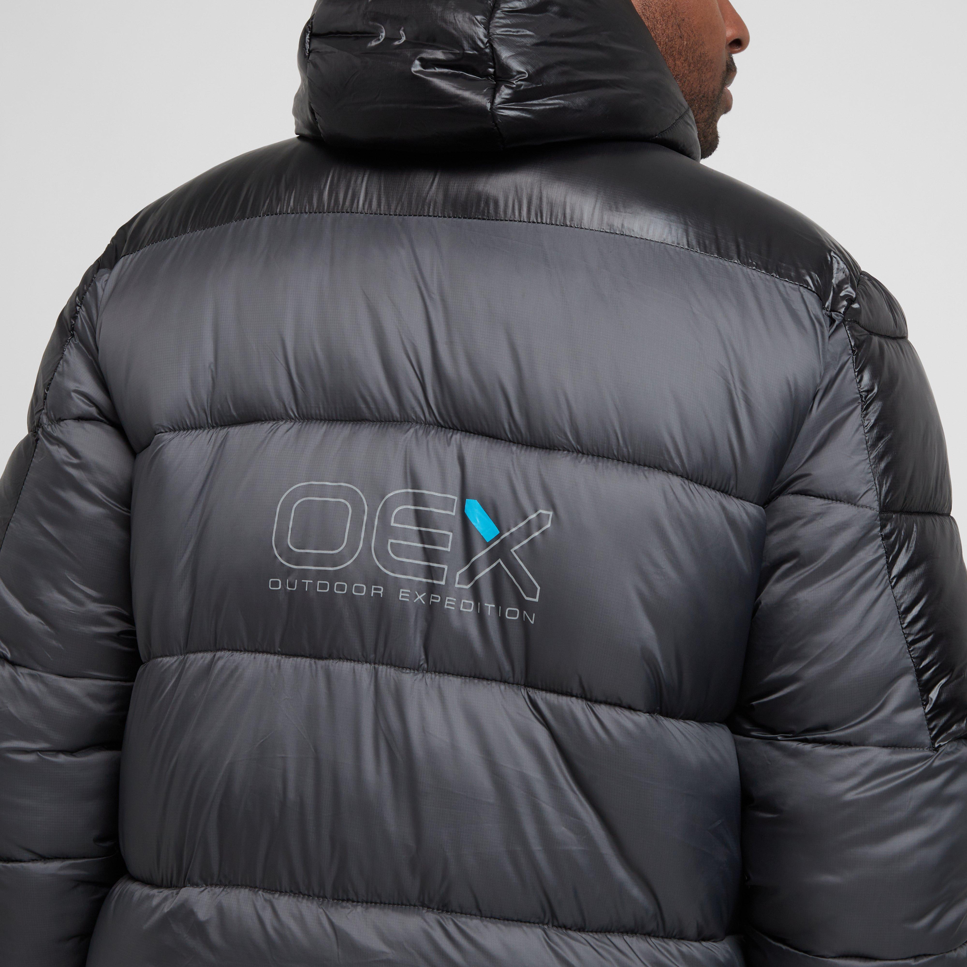 Murdos Insulated Jacket