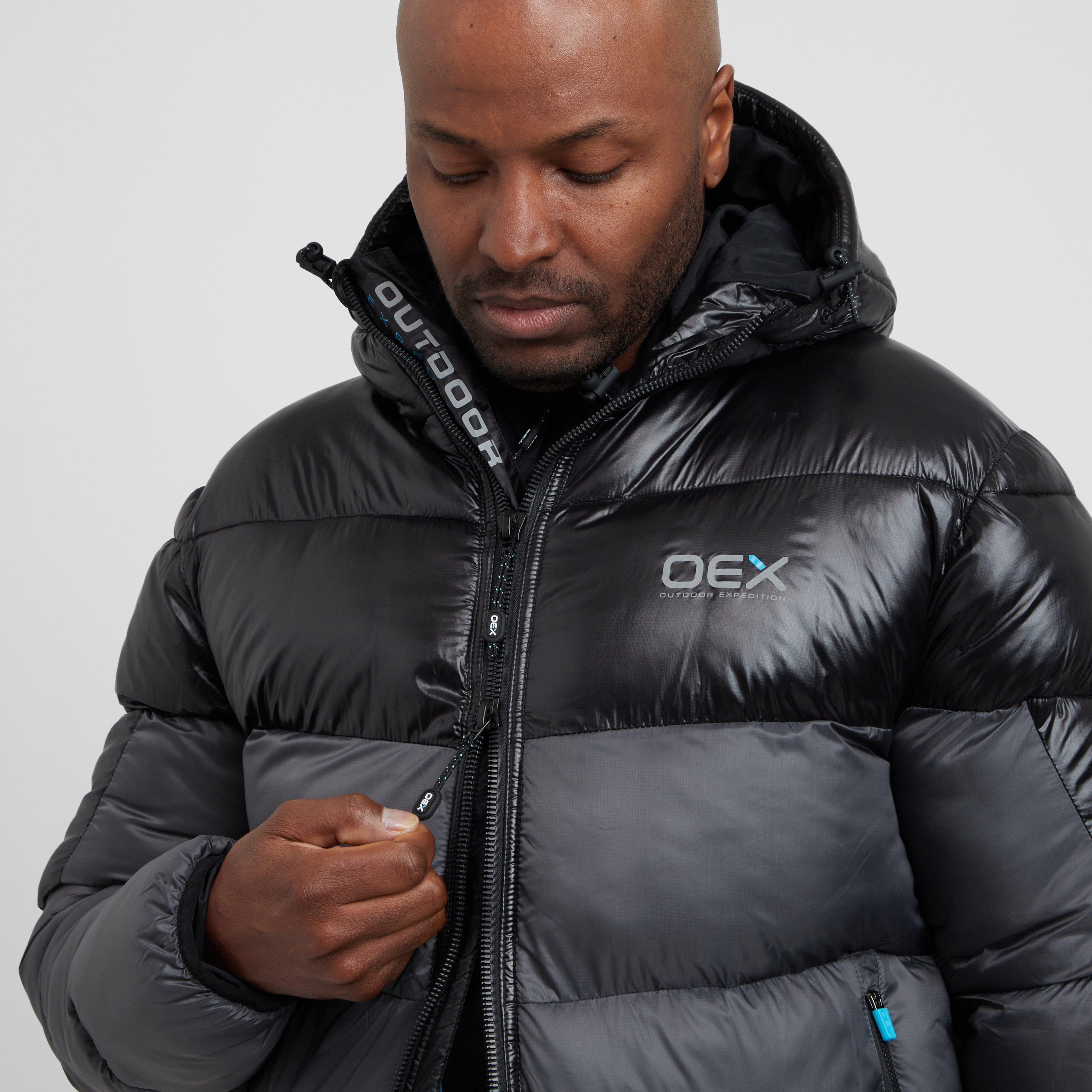 Murdos Insulated Jacket