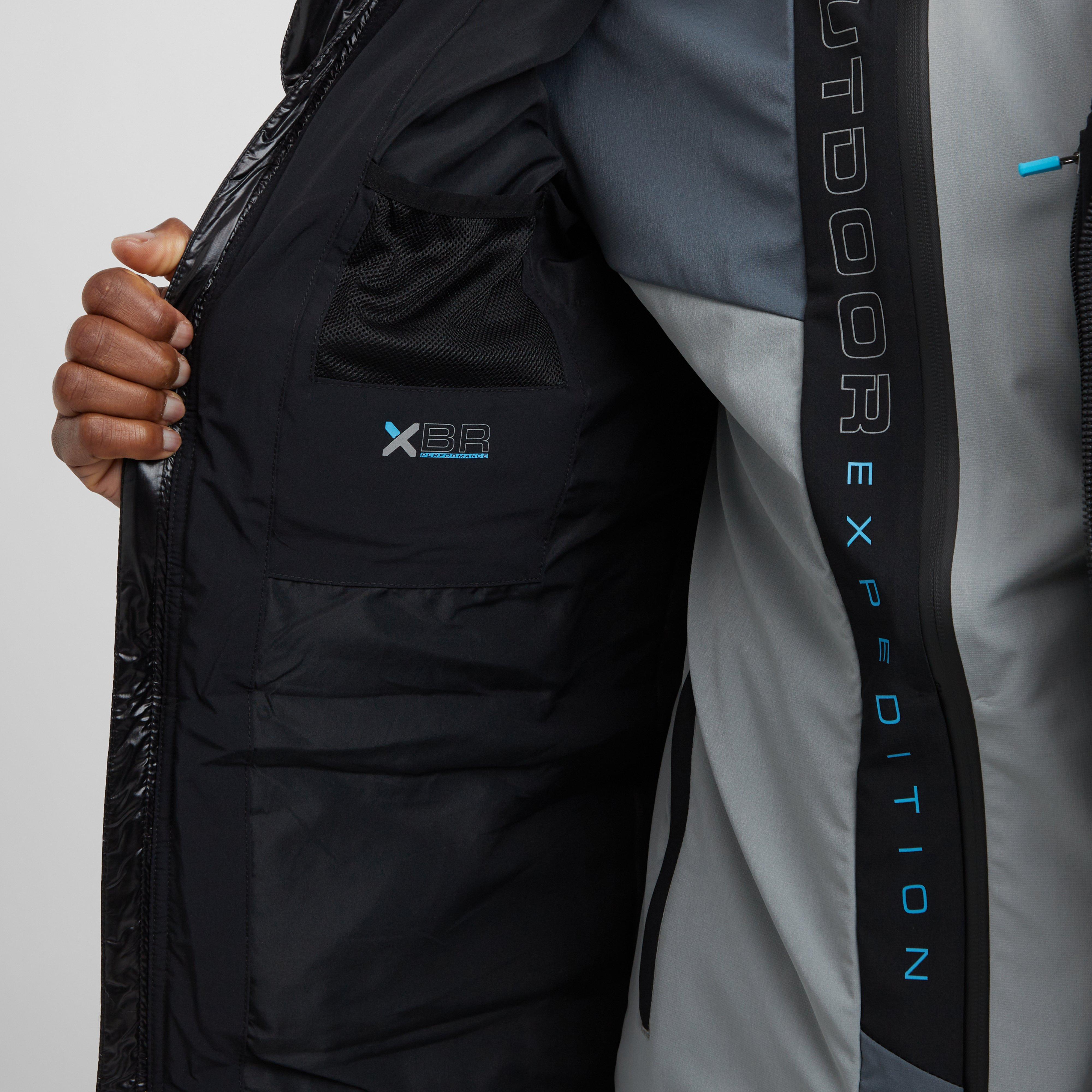 Murdos Insulated Jacket