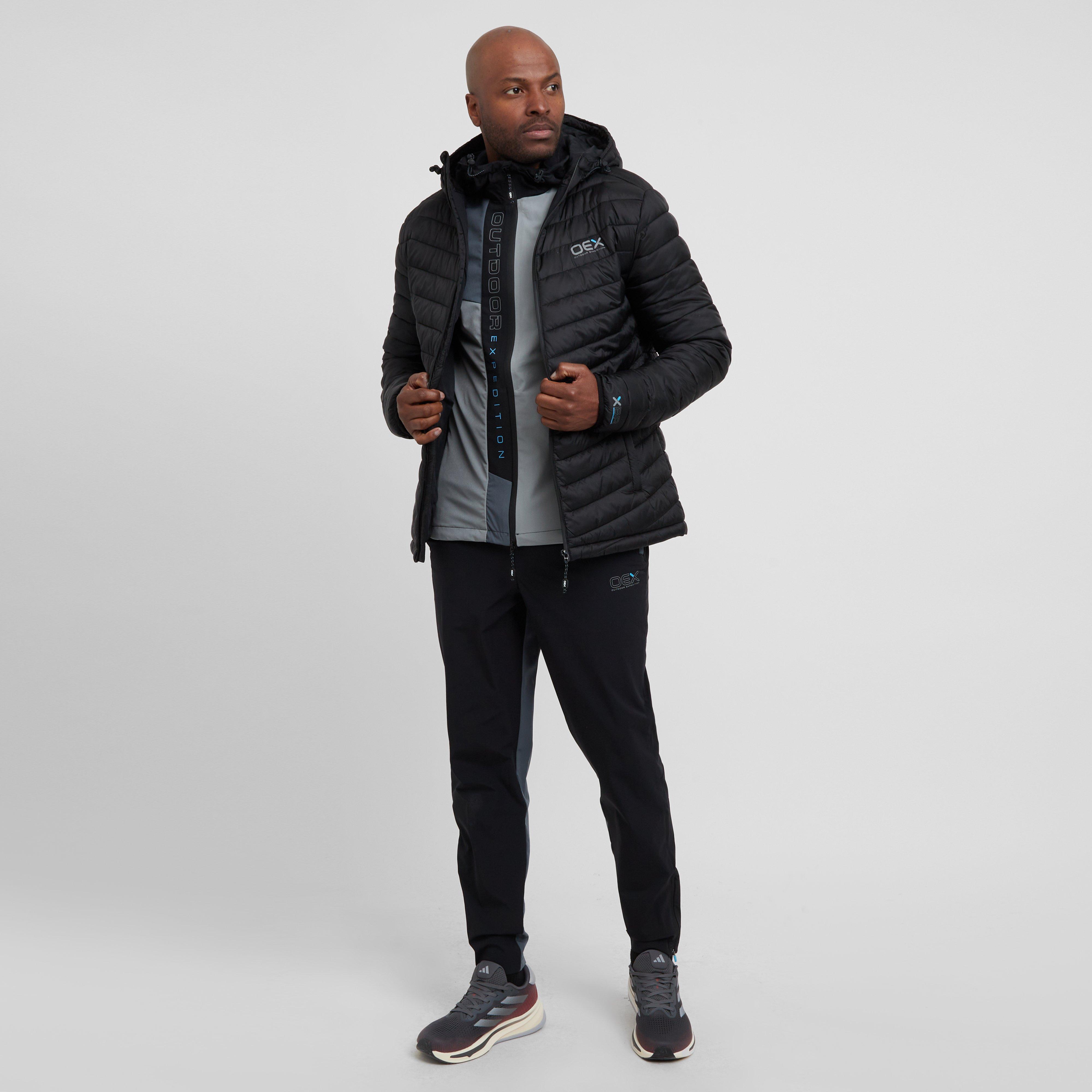 Men’s Murdos Insulated Jacket
