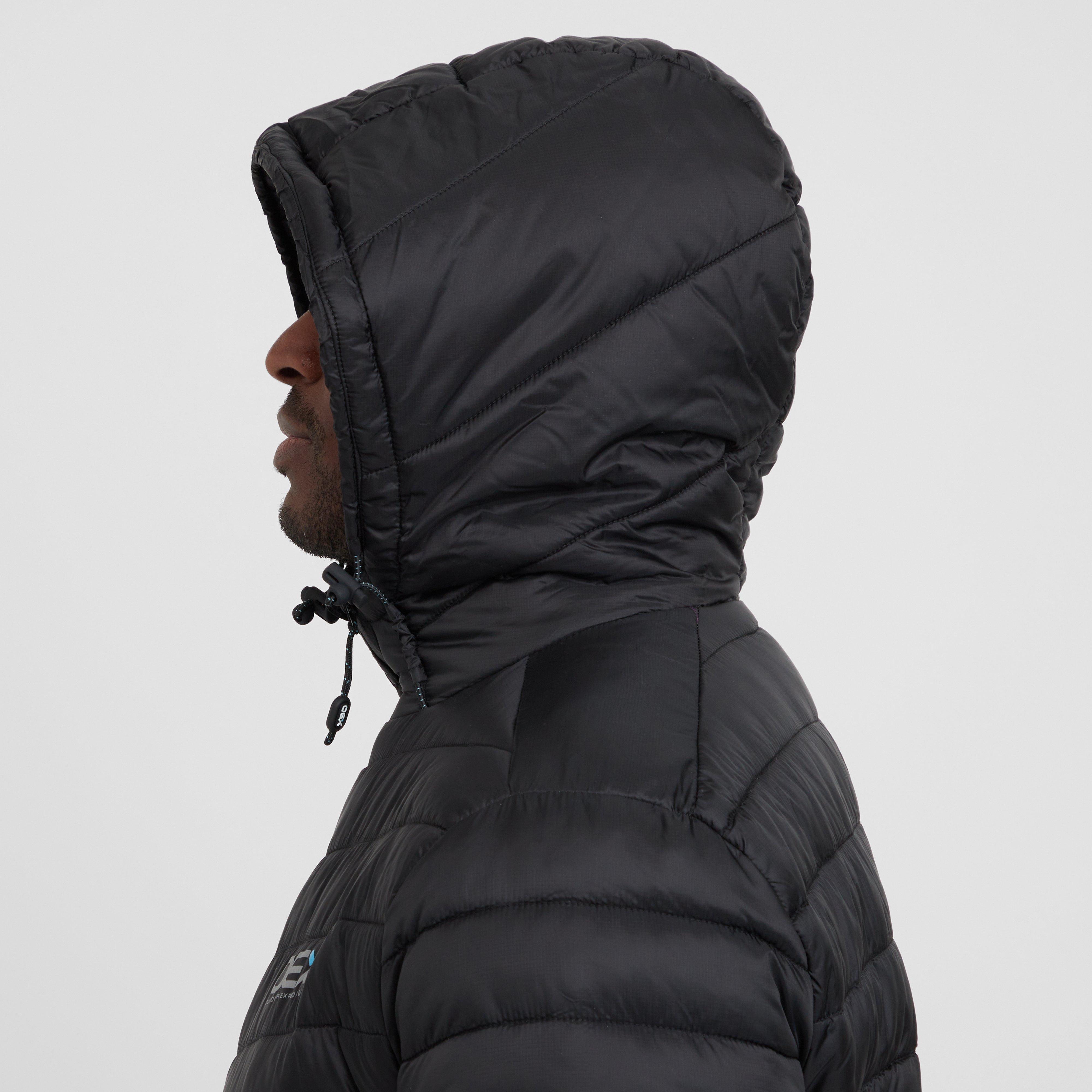 Men’s Murdos Insulated Jacket