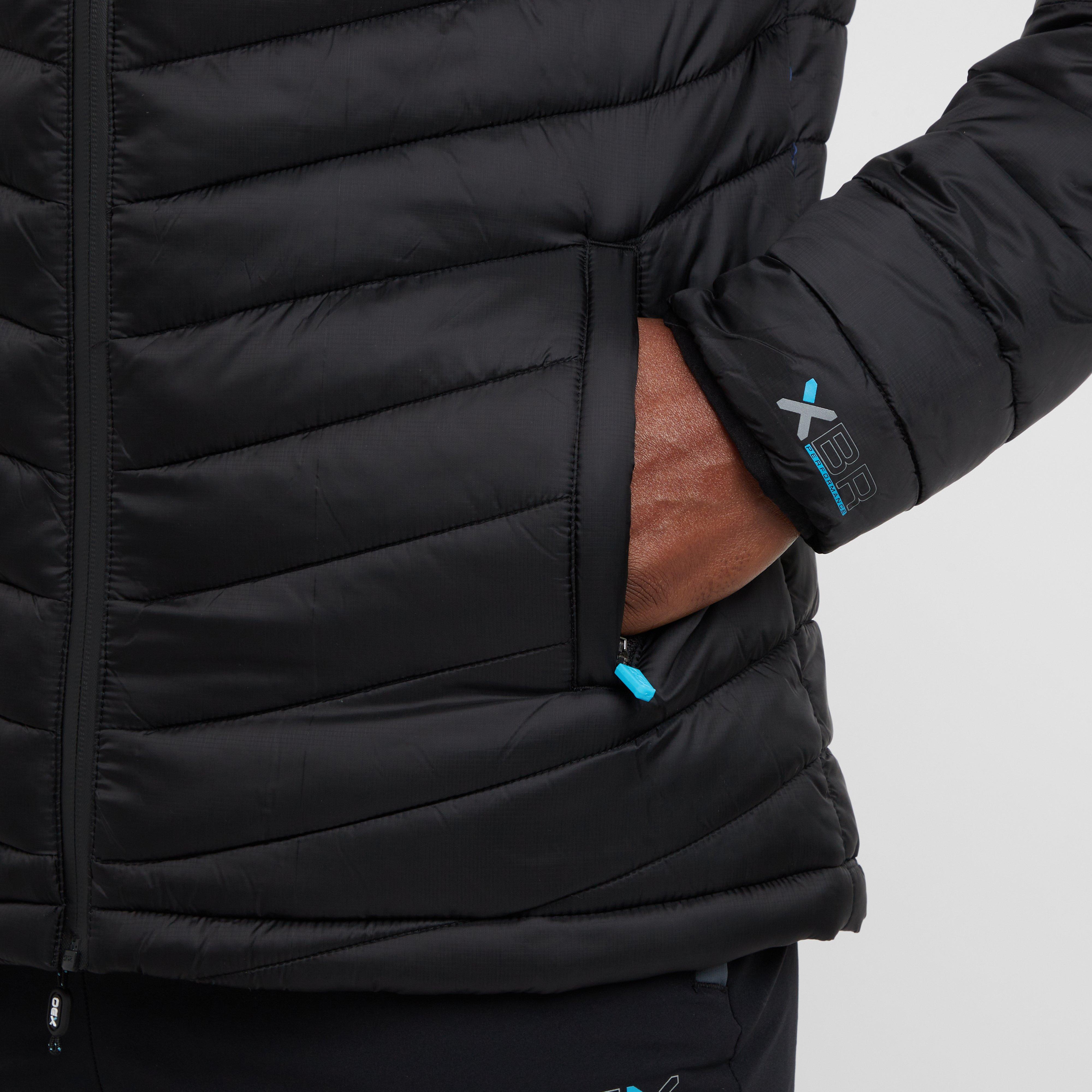 Men’s Murdos Insulated Jacket