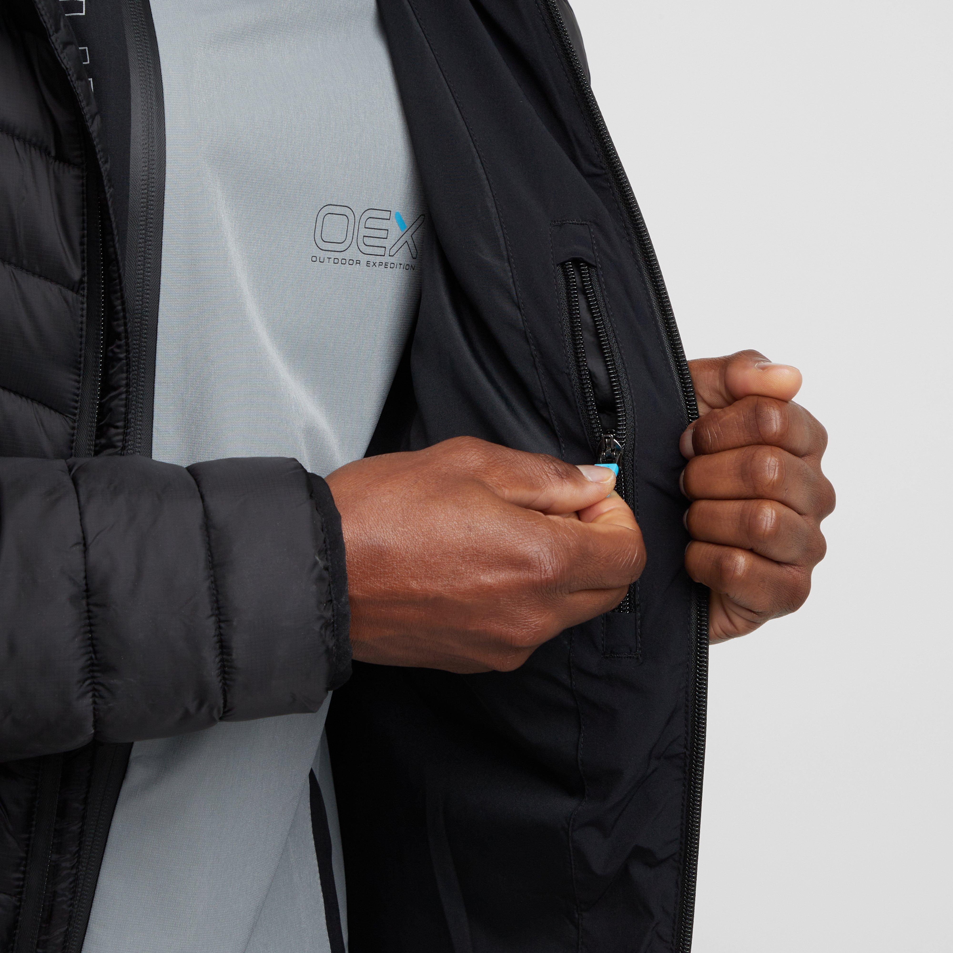 Men’s Murdos Insulated Jacket