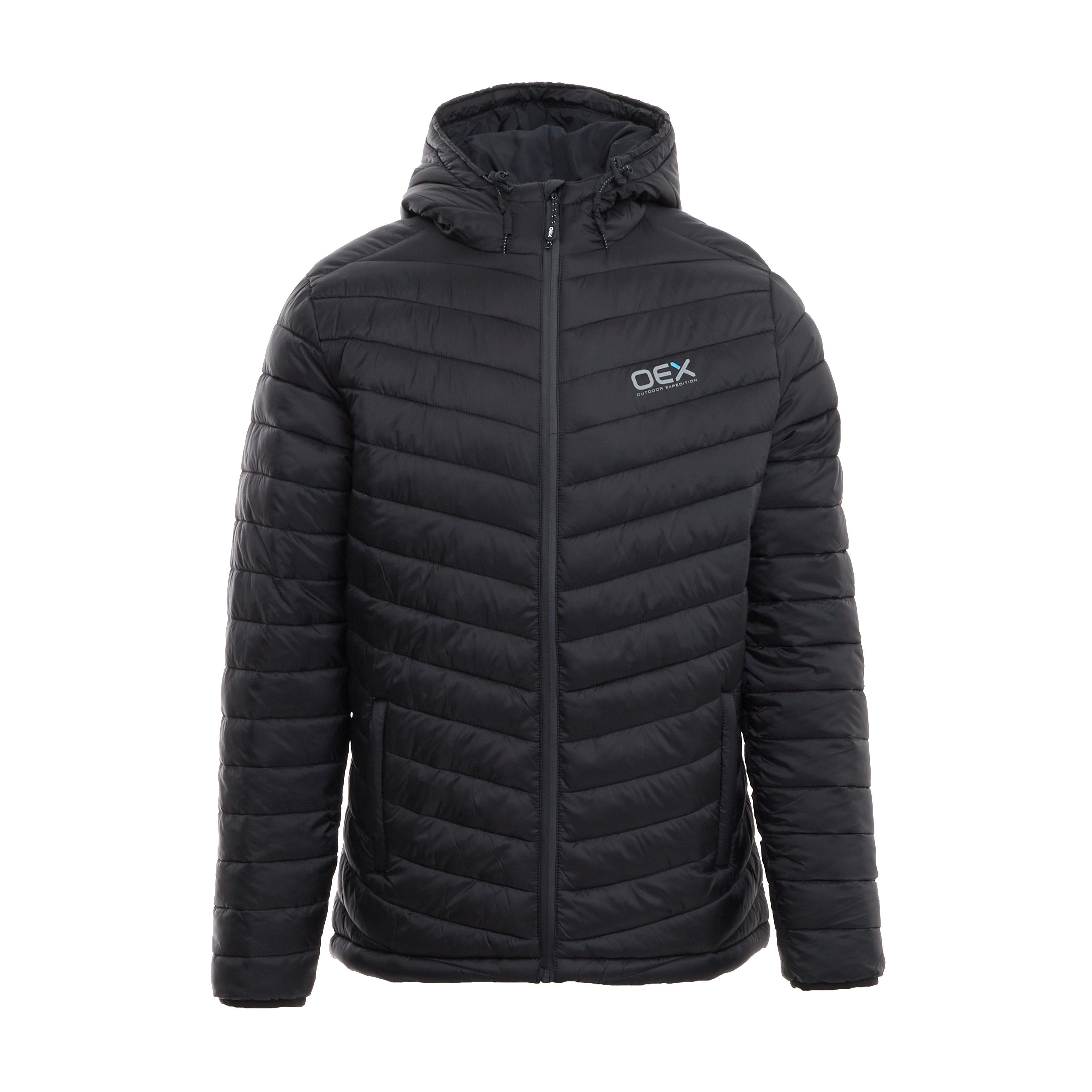 Men’s Murdos Insulated Jacket