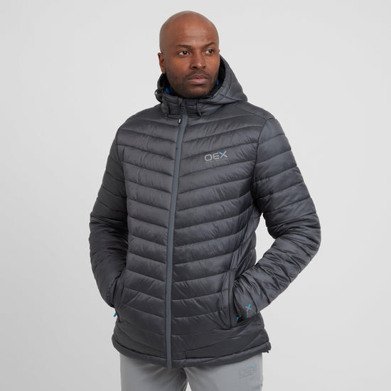Men’s Murdos Insulated Jacket