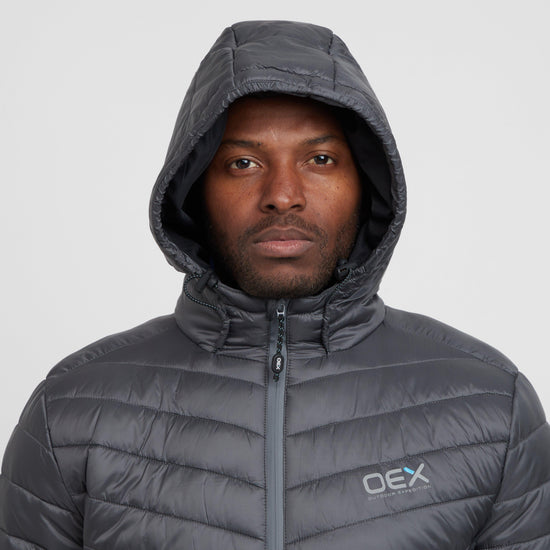 Men’s Murdos Insulated Jacket