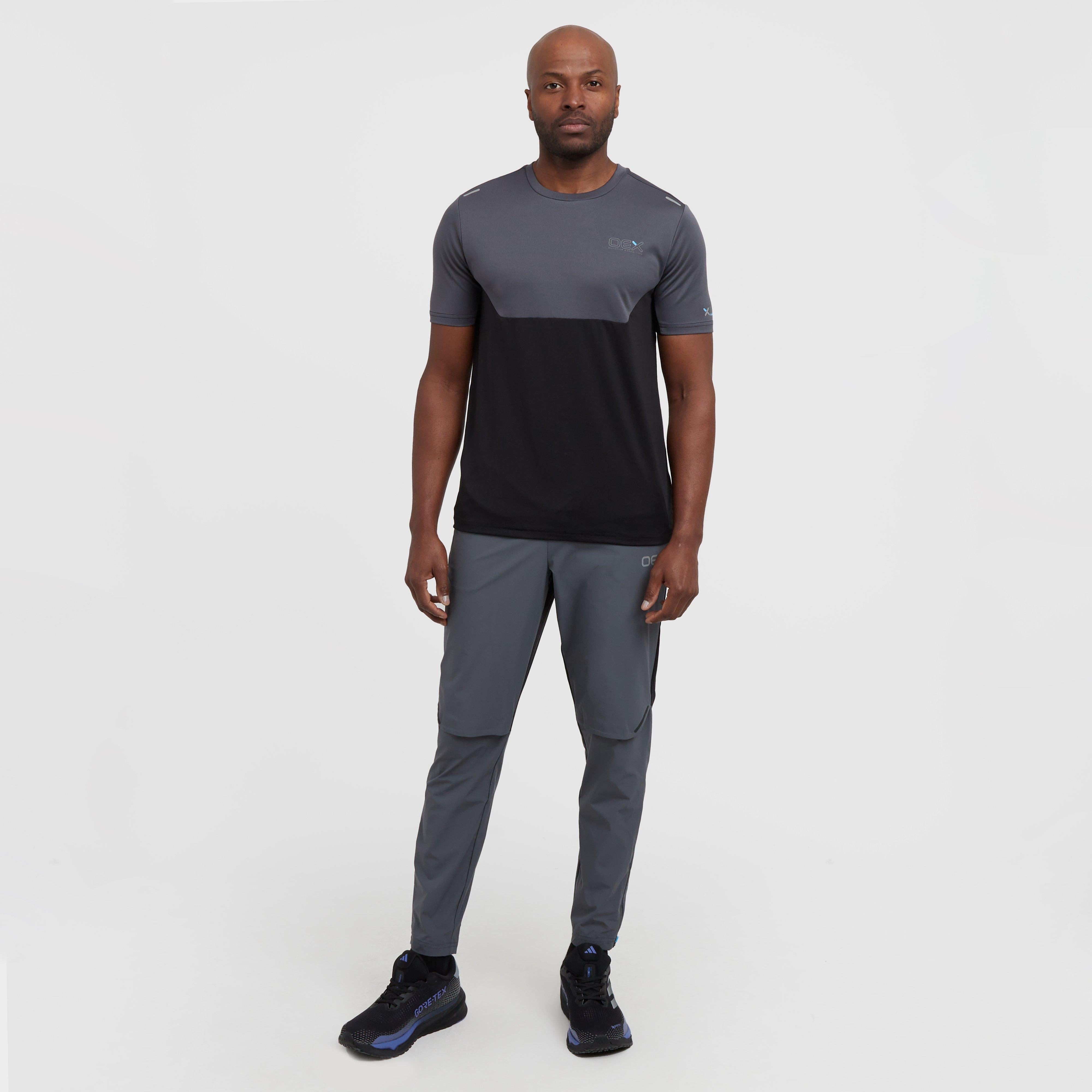 Men’s Peak Track Pants
