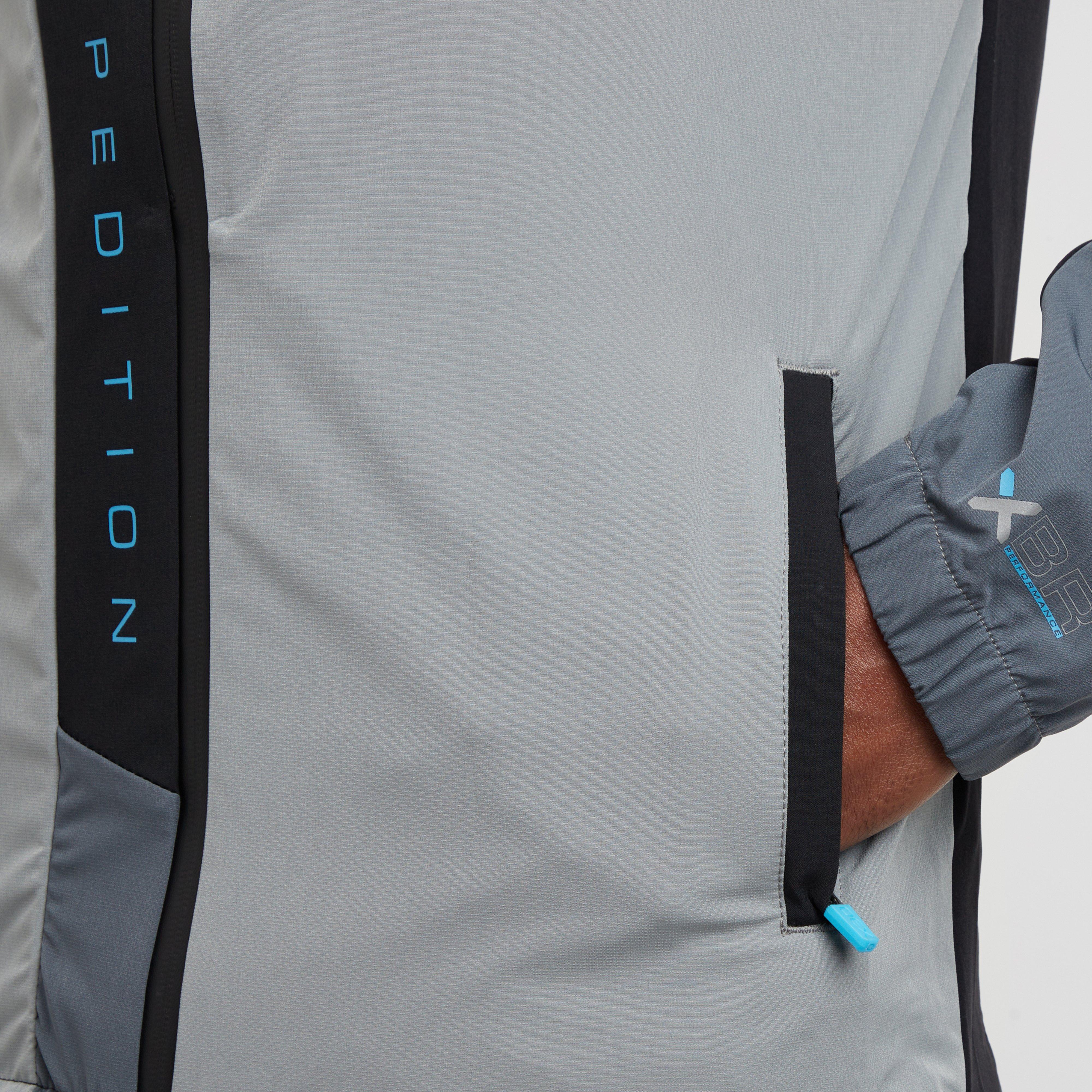 Men’s Pennine Track Top