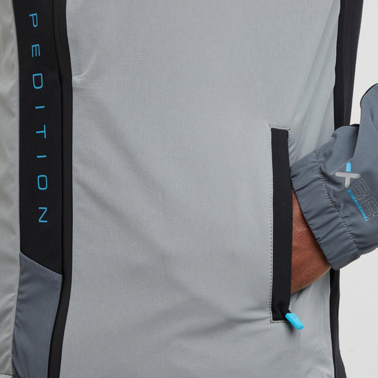 Men’s Pennine Track Top