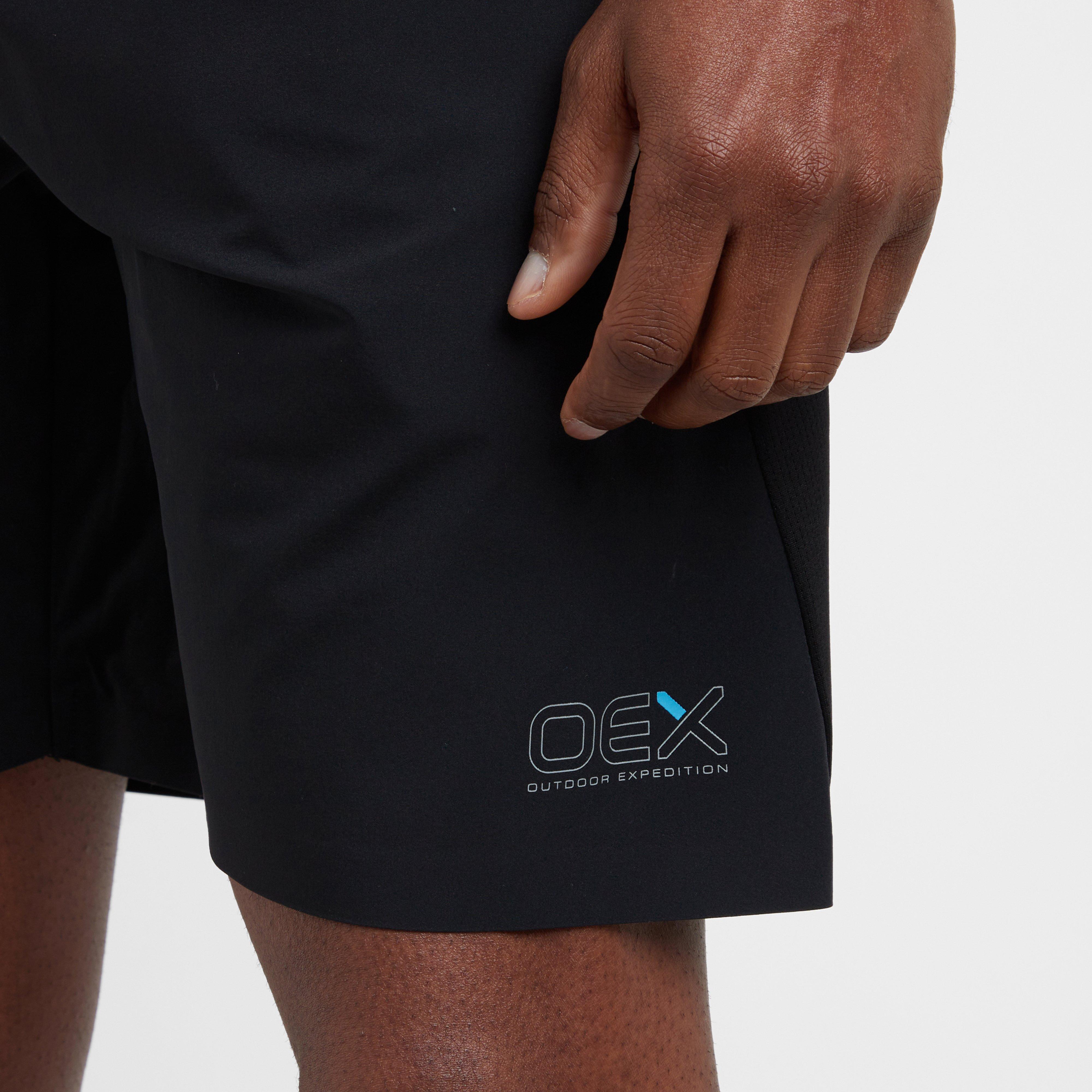 Men’s Dale Shorts