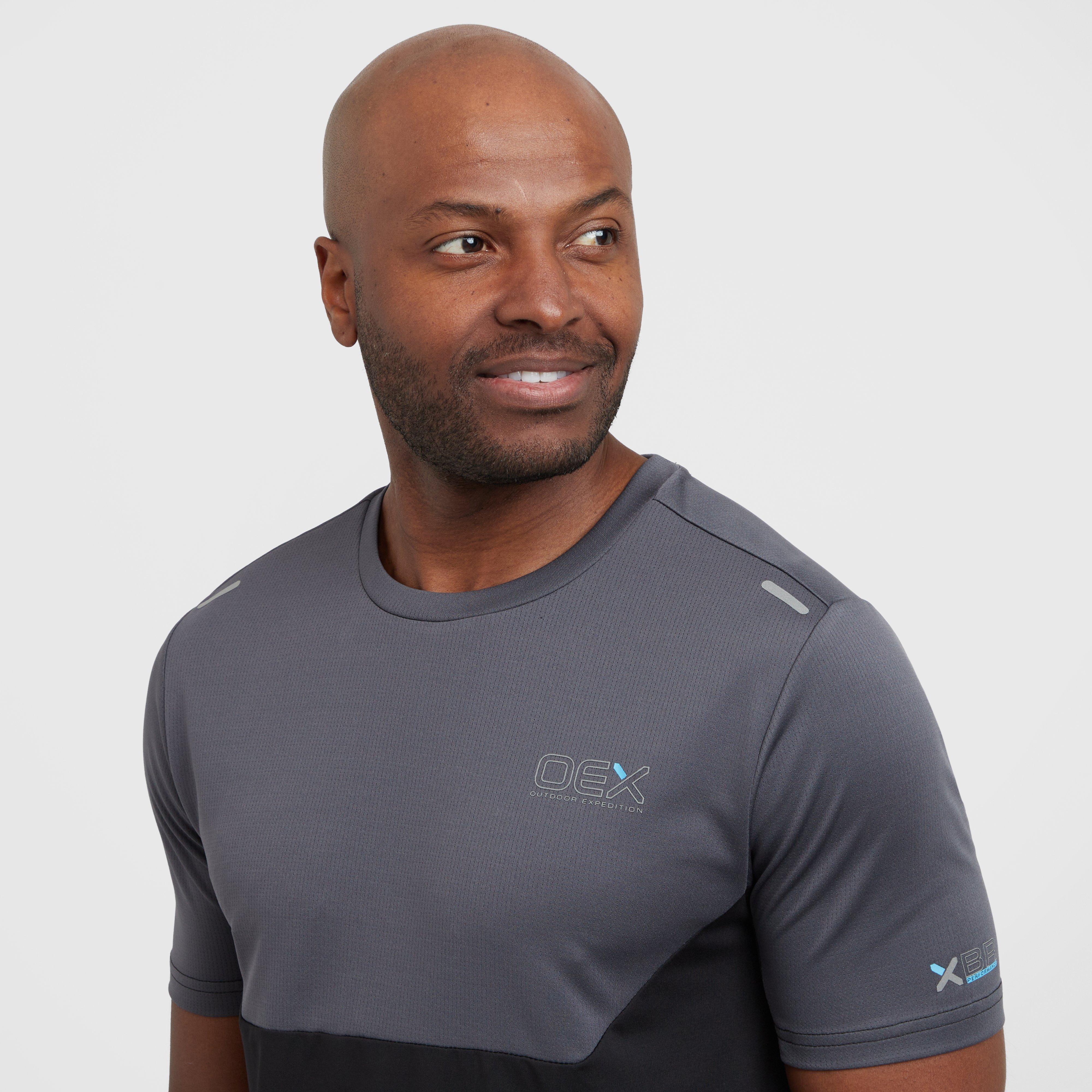 Men’s Nuttall T-Shirt