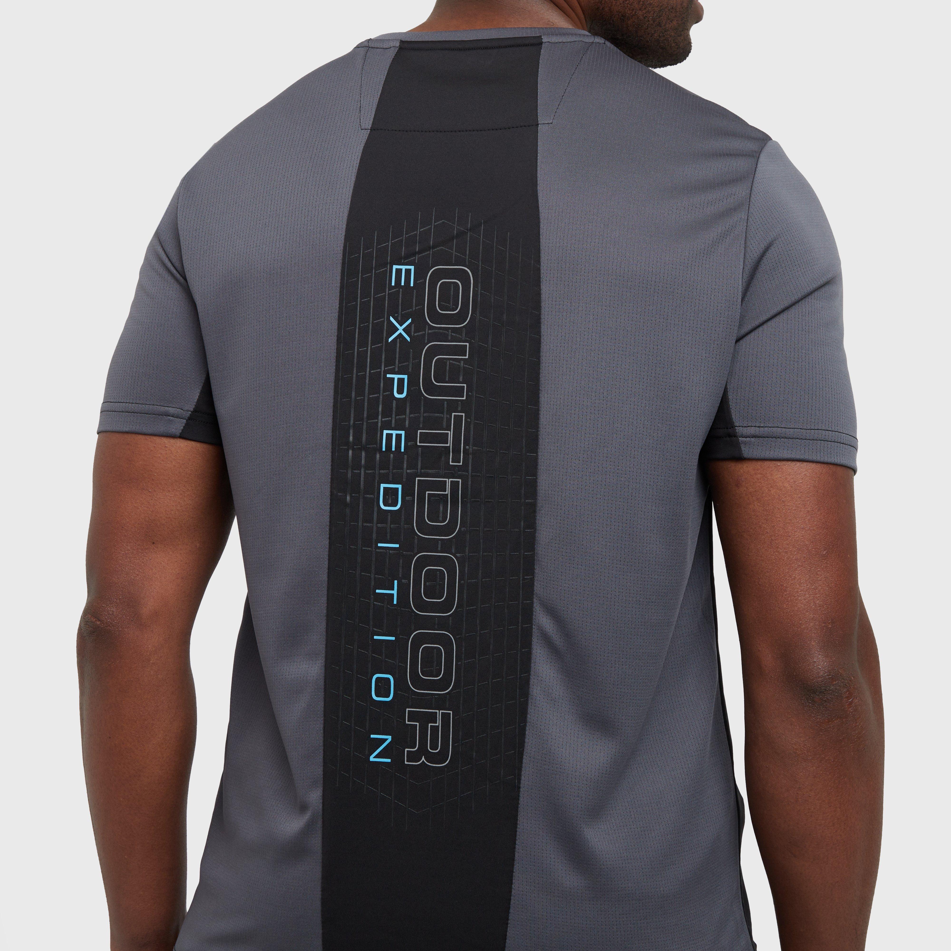 Men’s Nuttall T-Shirt