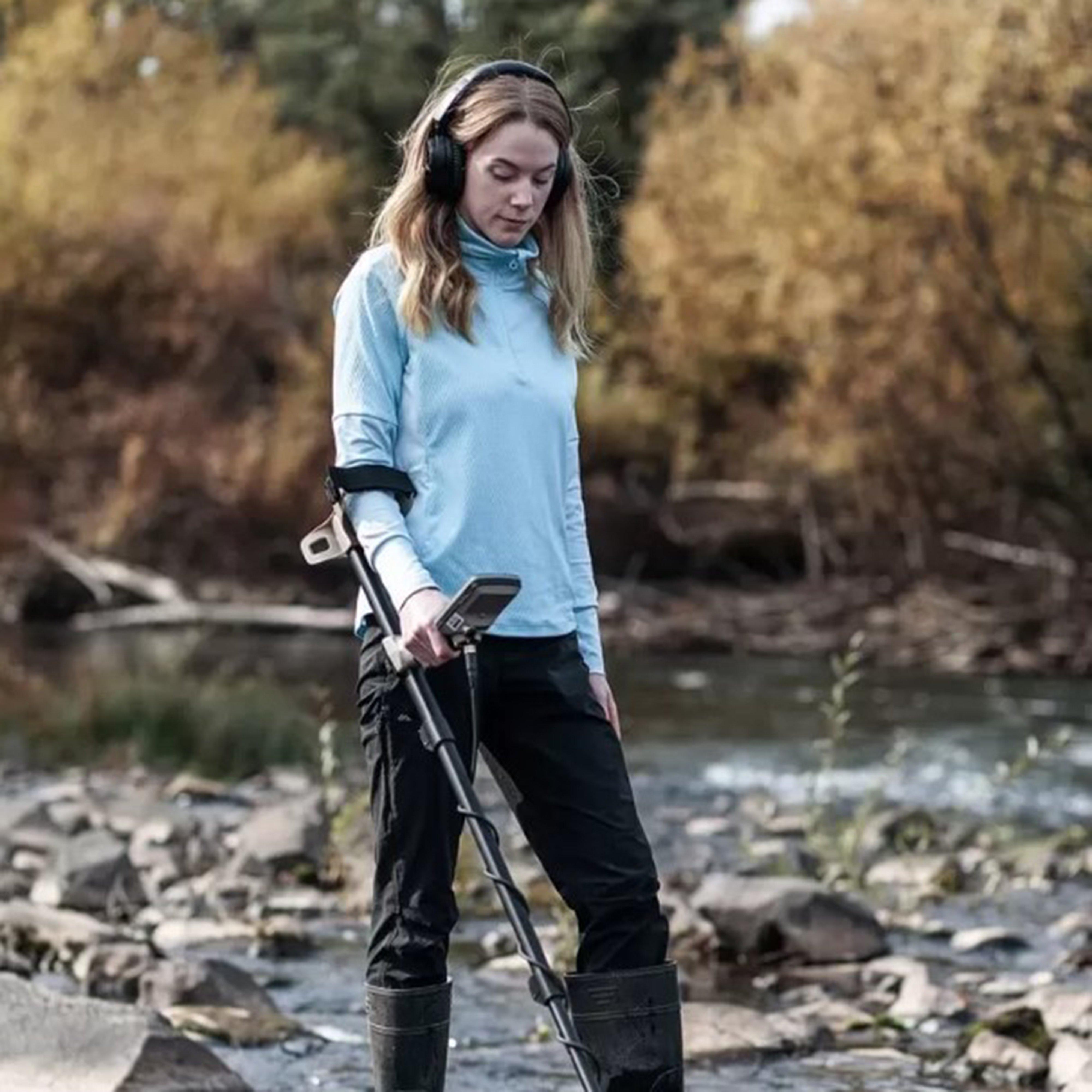 X-Terra Elite Metal Detector