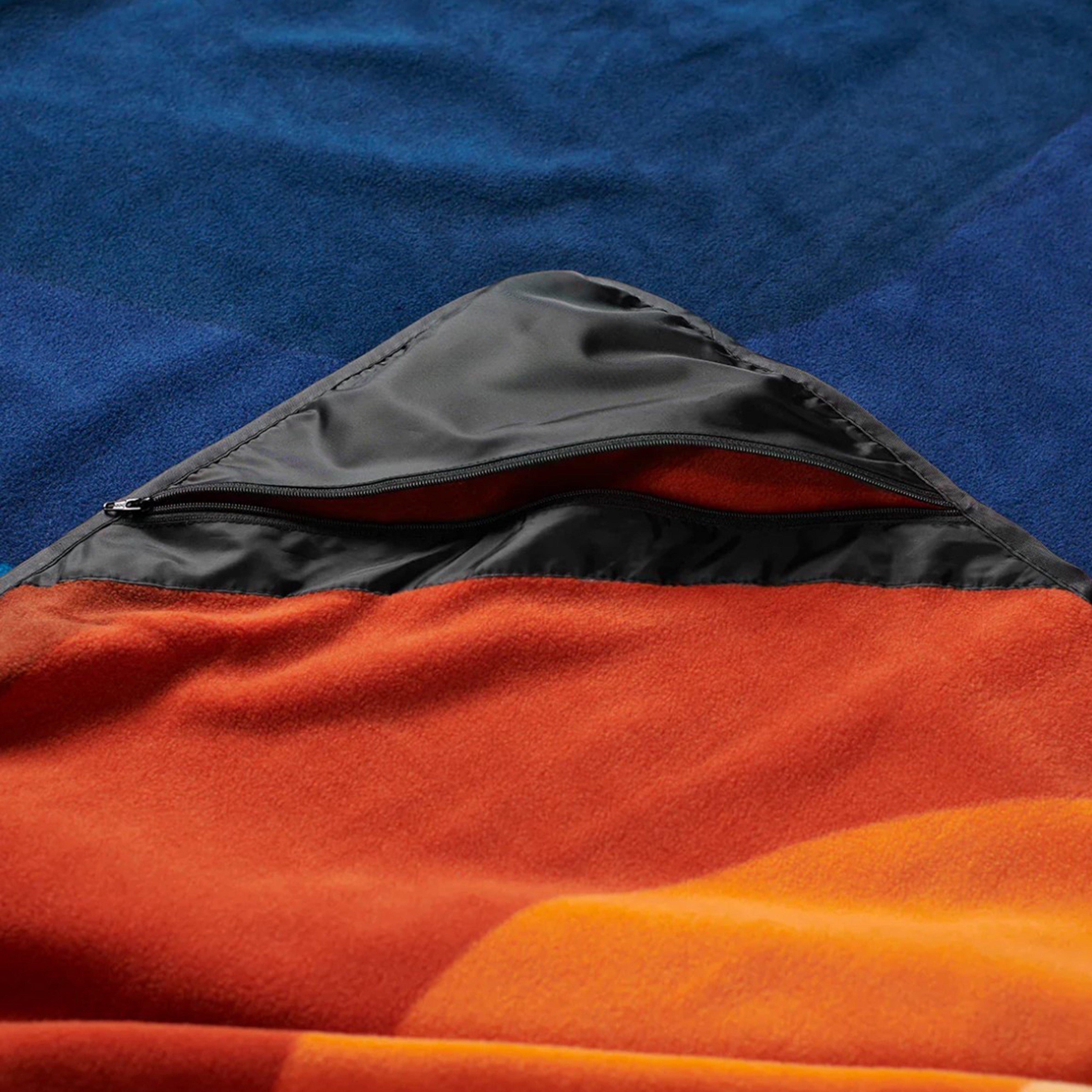 Shores Camp Blanket