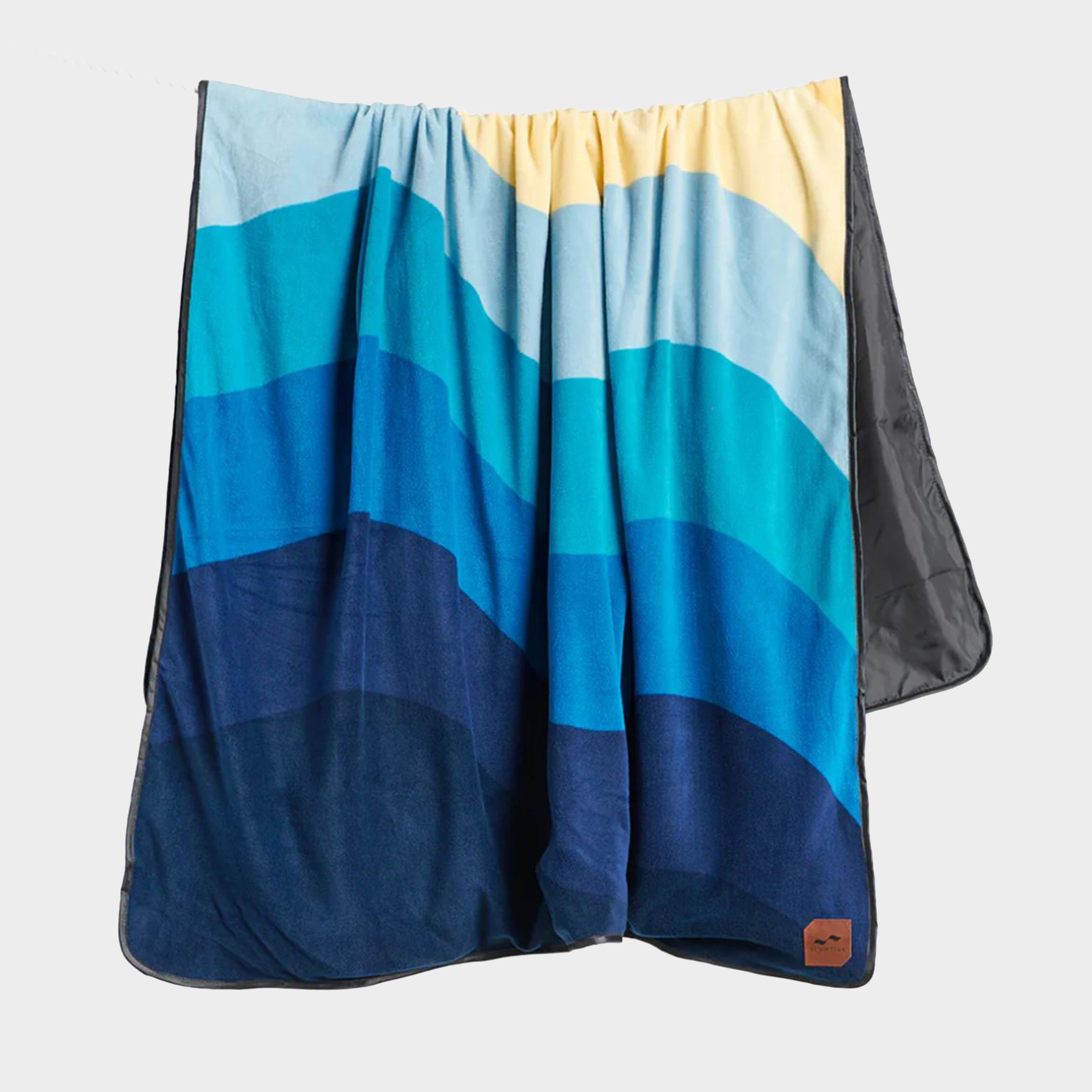 Shores Camp Blanket