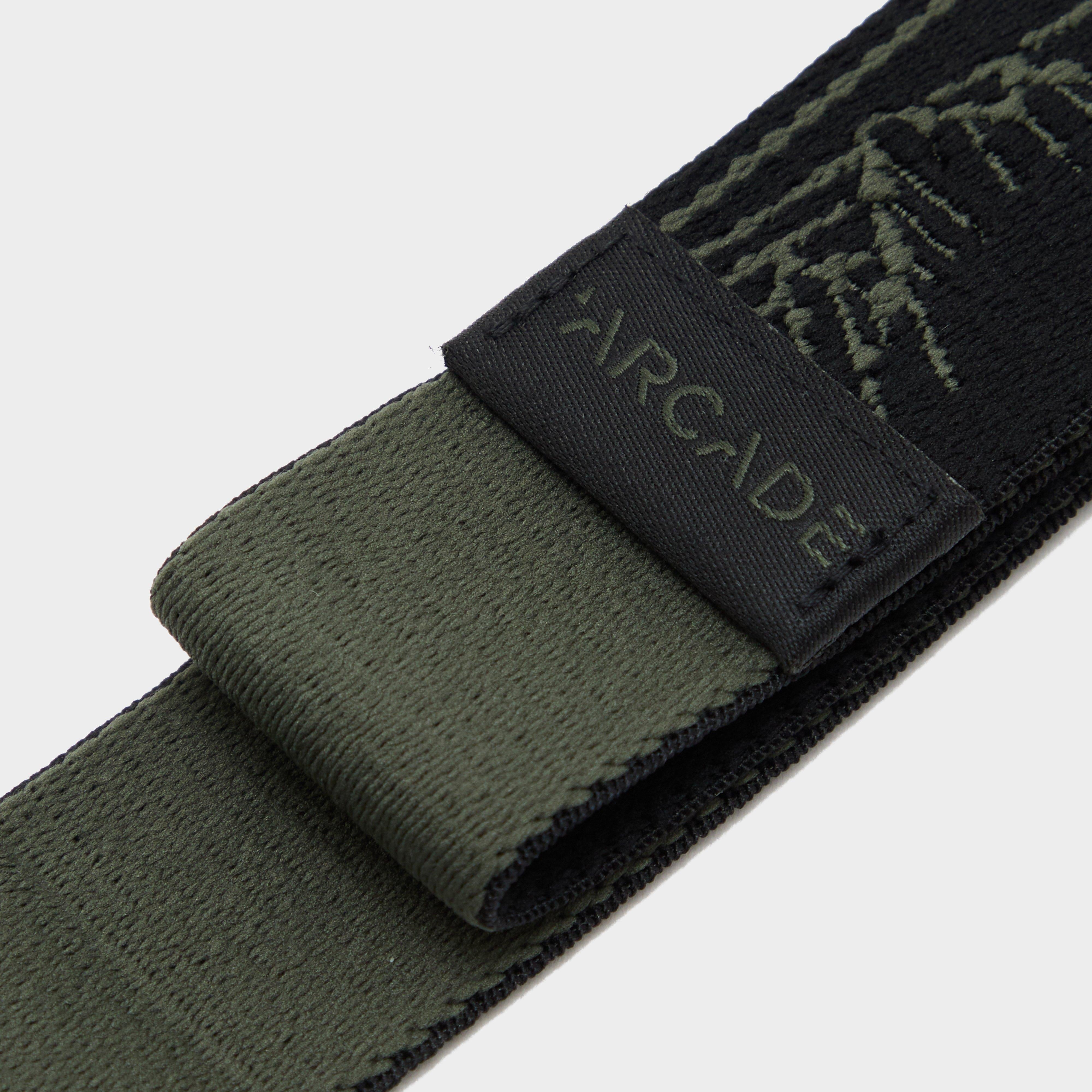 Unisex Out Of Range Belt