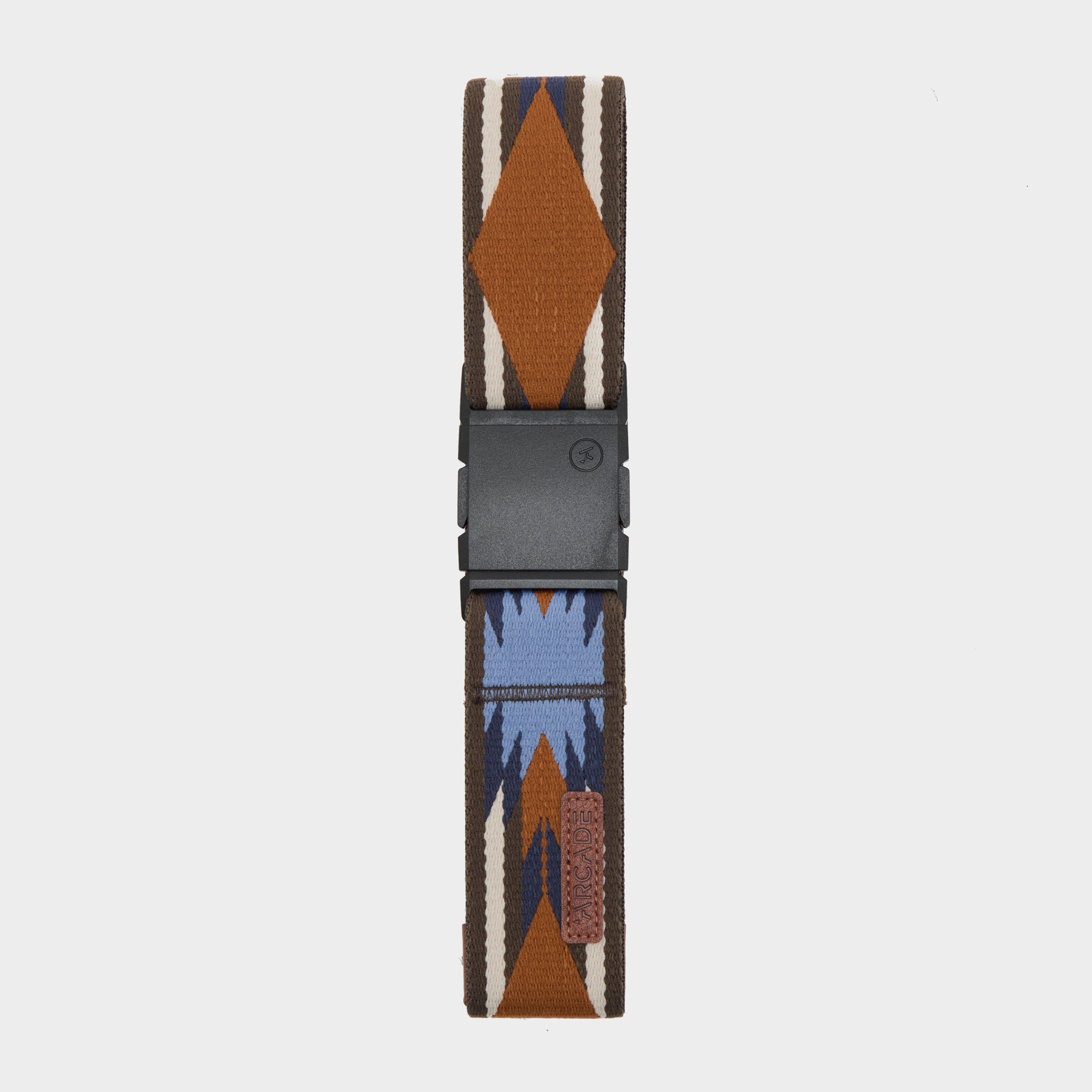 Unisex Ironwood Belt