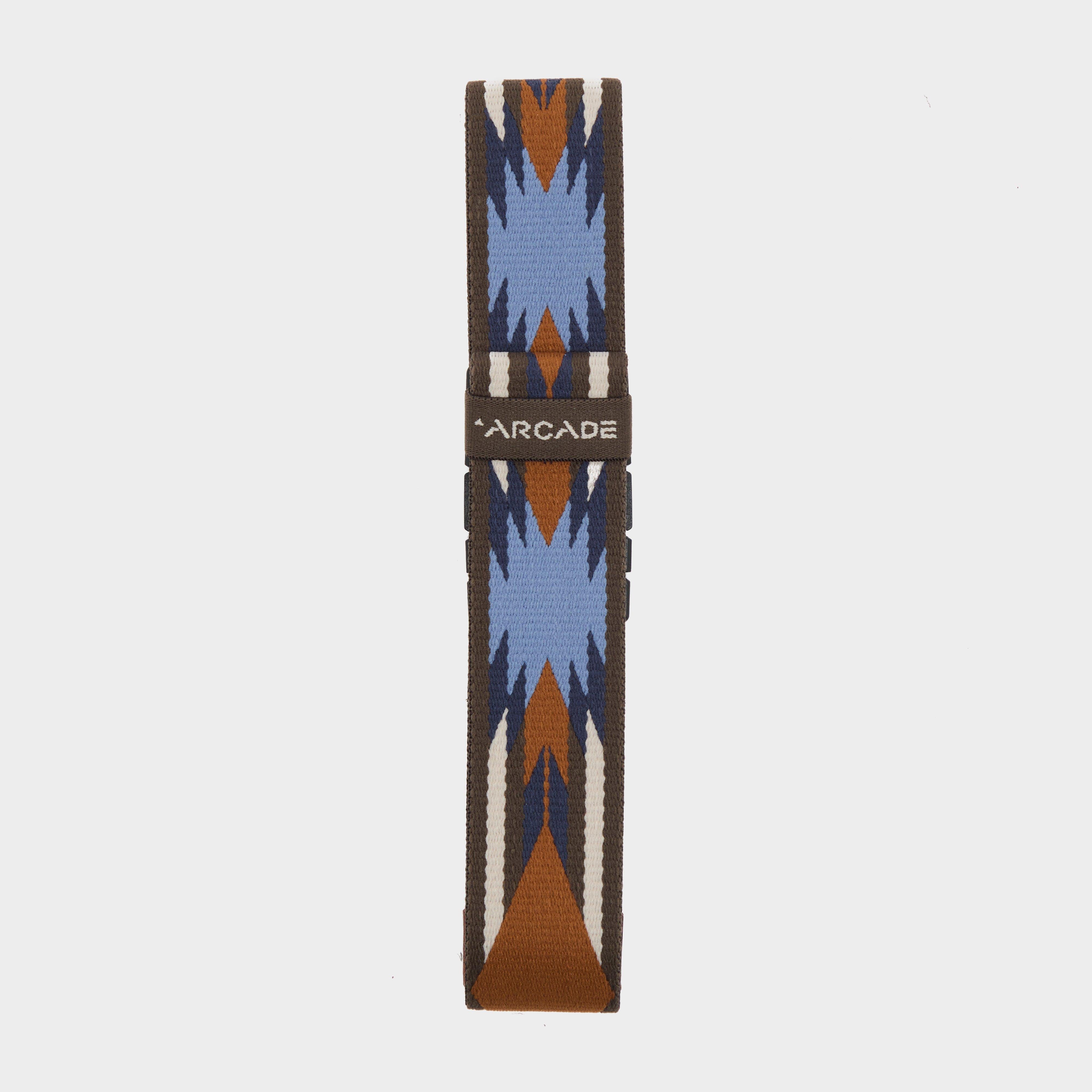 Unisex Ironwood Belt