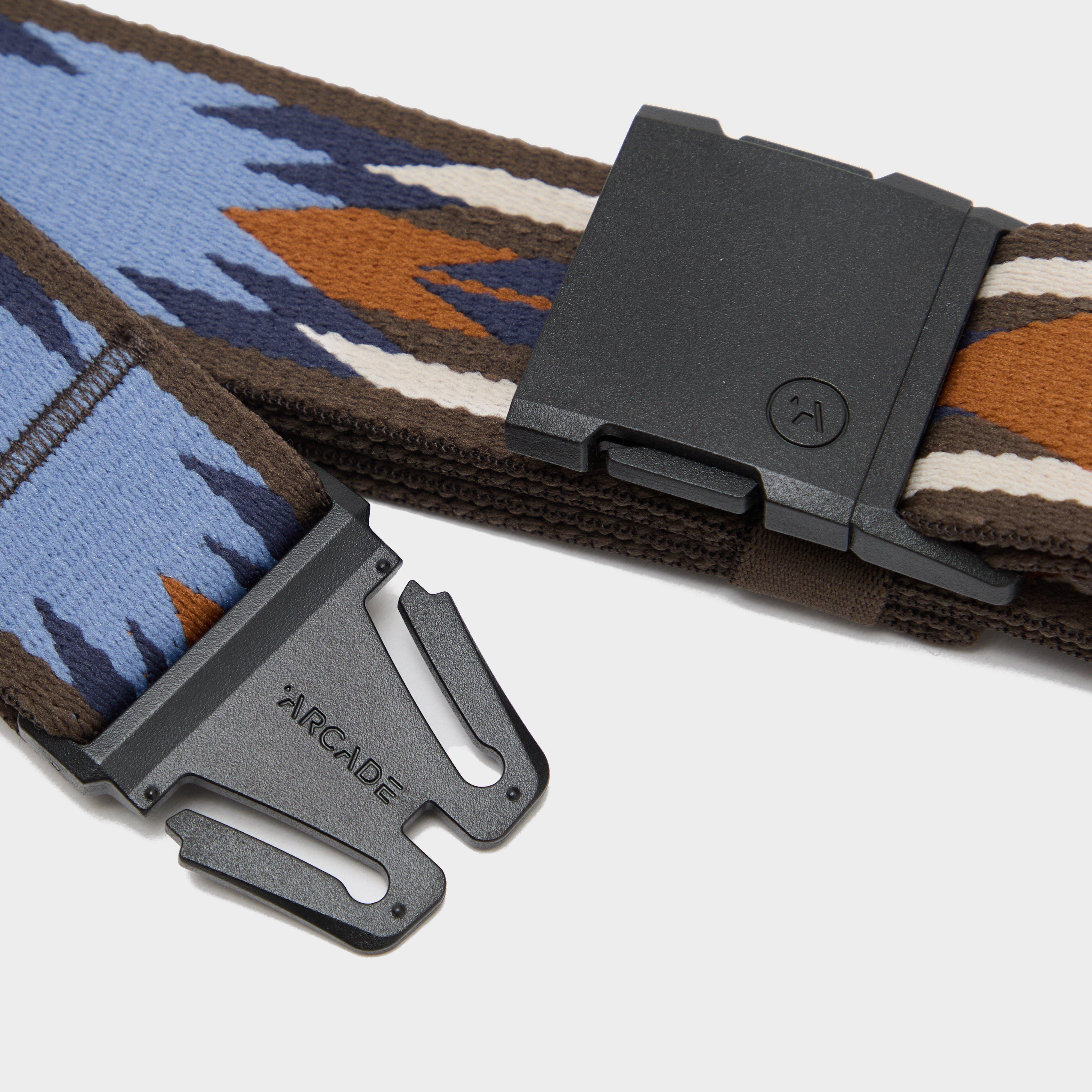 Unisex Ironwood Belt