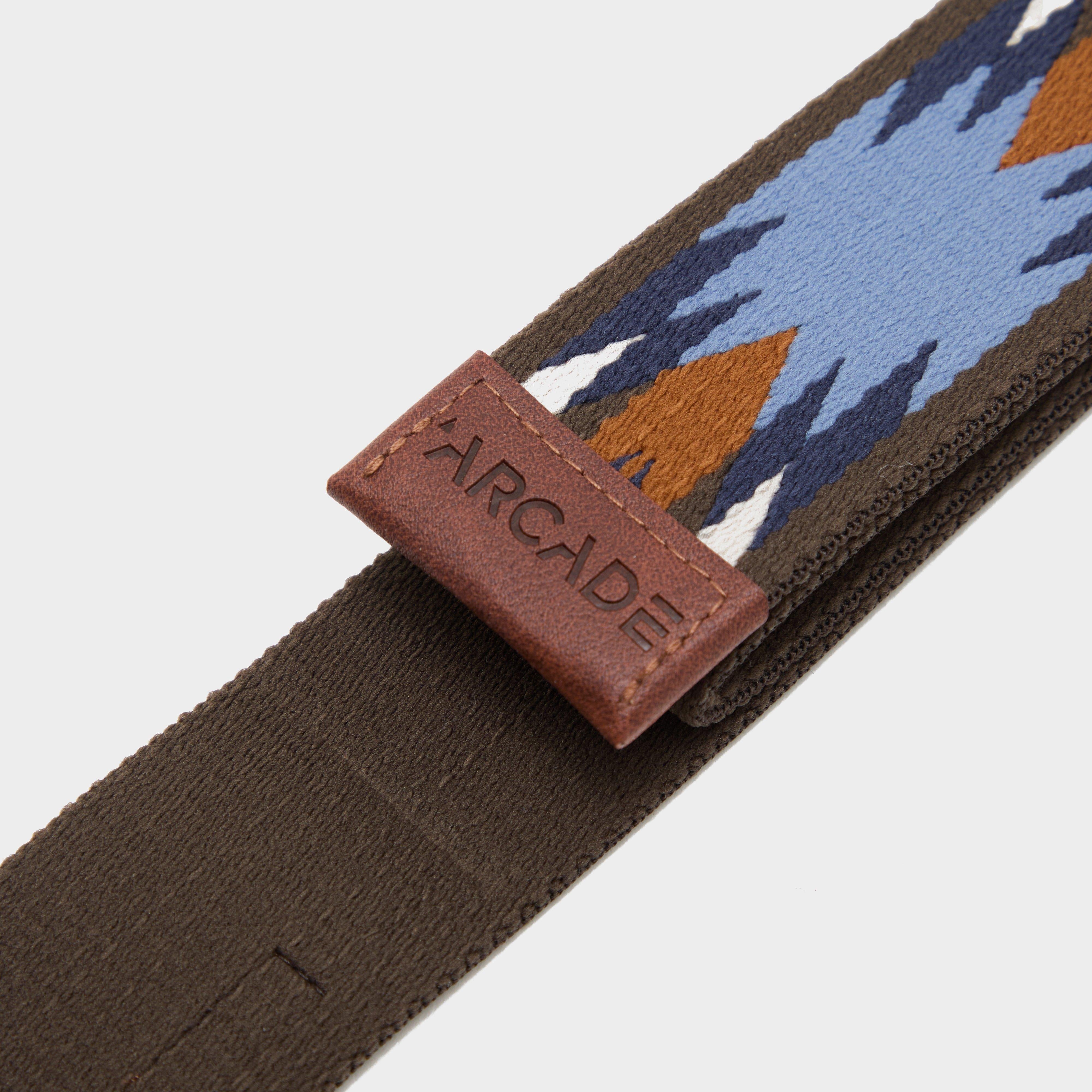 Unisex Ironwood Belt