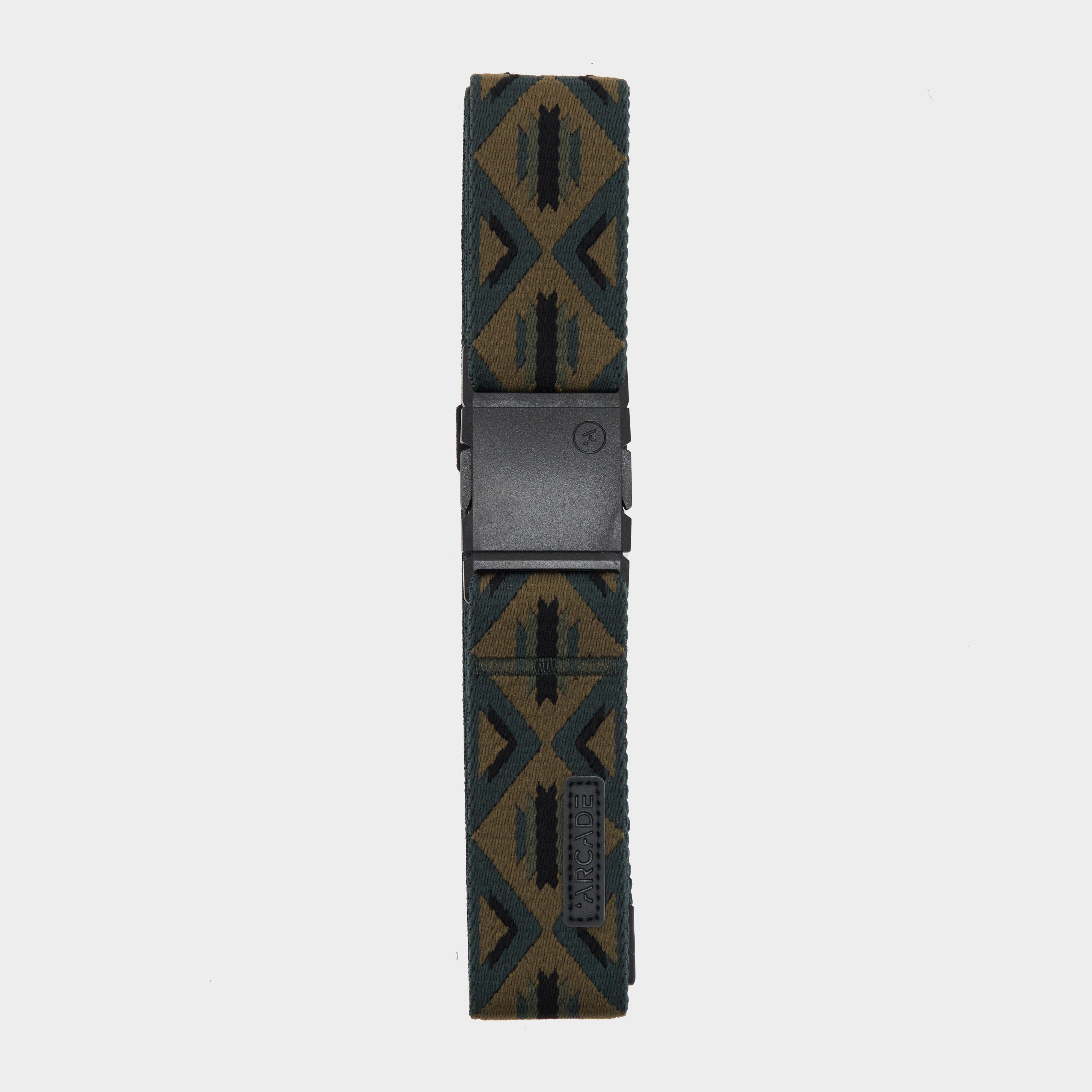 Unisex Creosote Belt