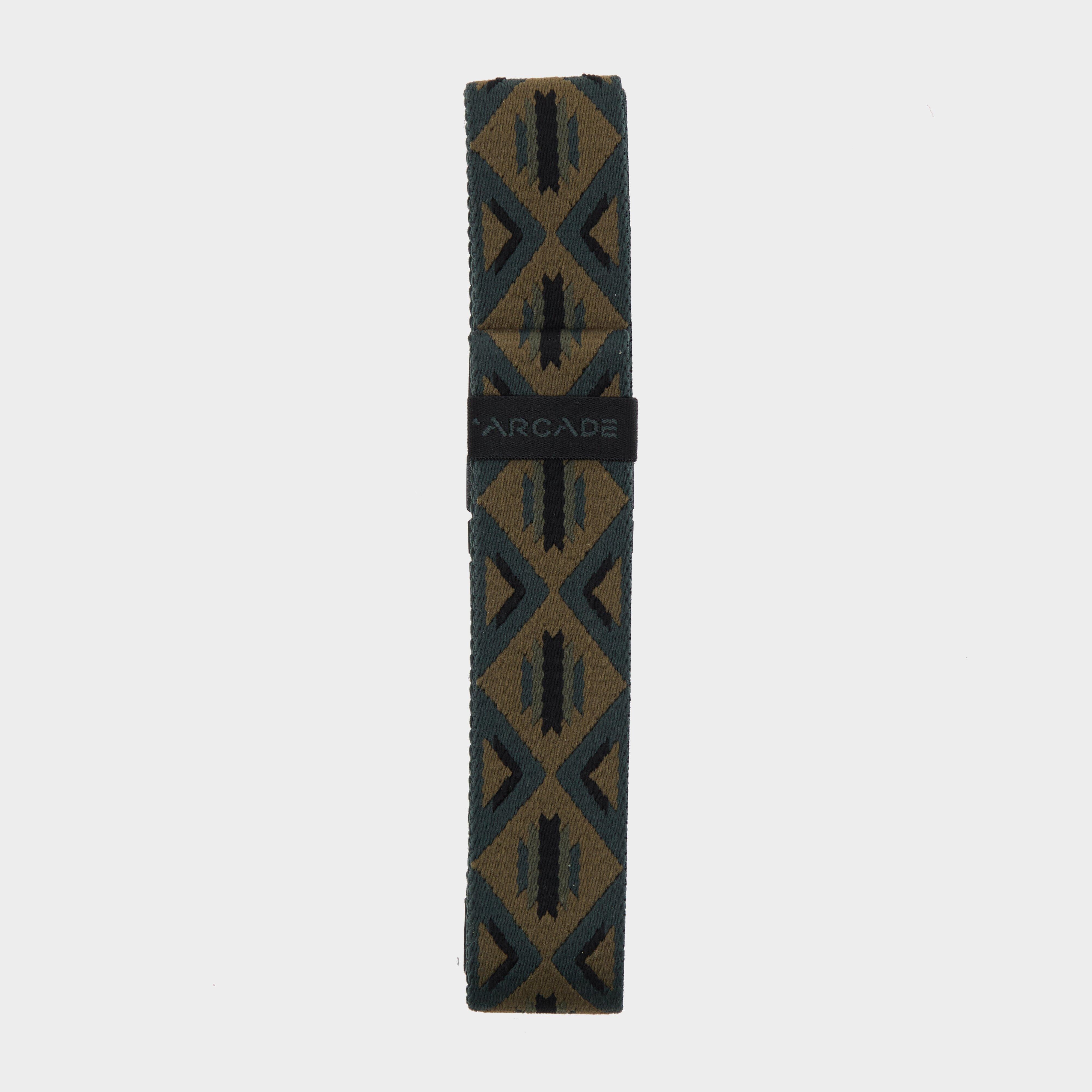 Unisex Creosote Belt