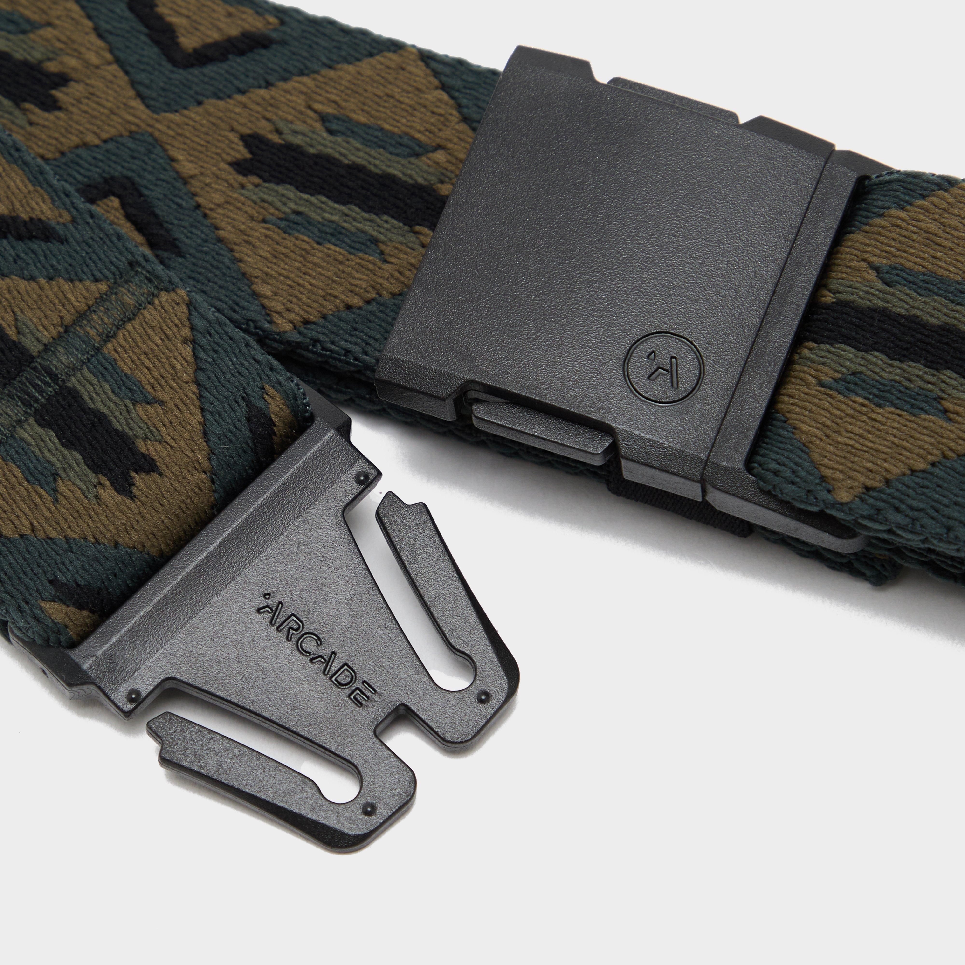 Unisex Creosote Belt