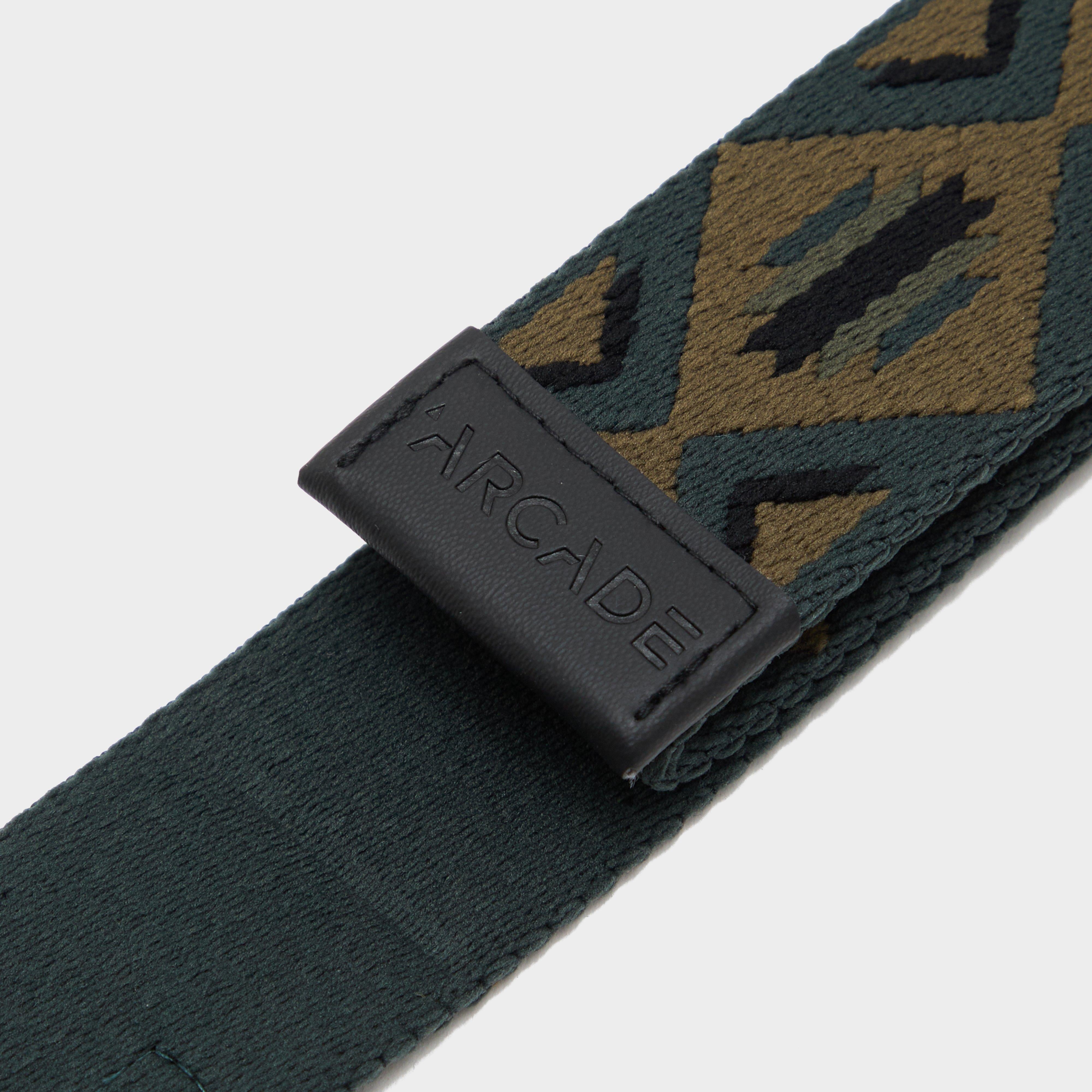 Unisex Creosote Belt