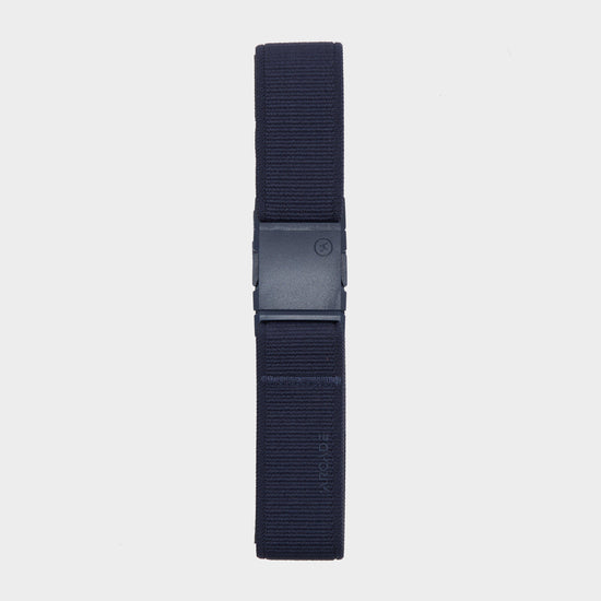 Unisex Atlas Belt
