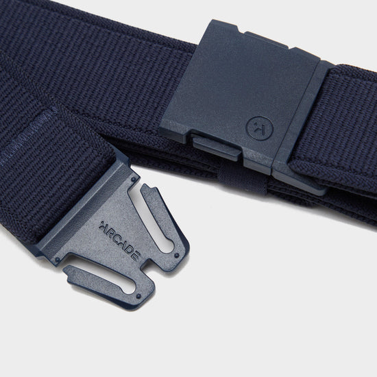 Unisex Atlas Belt