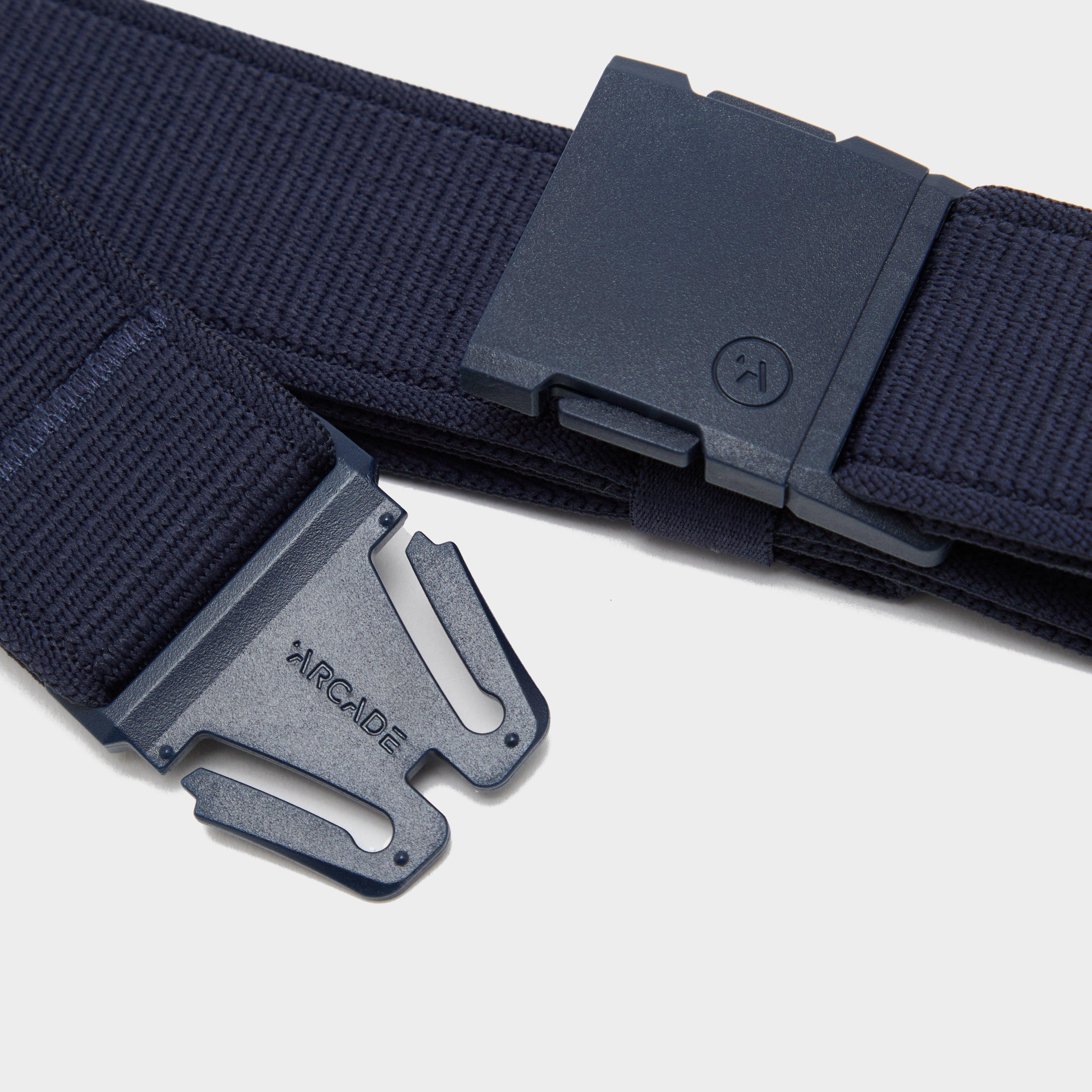Unisex Atlas Belt