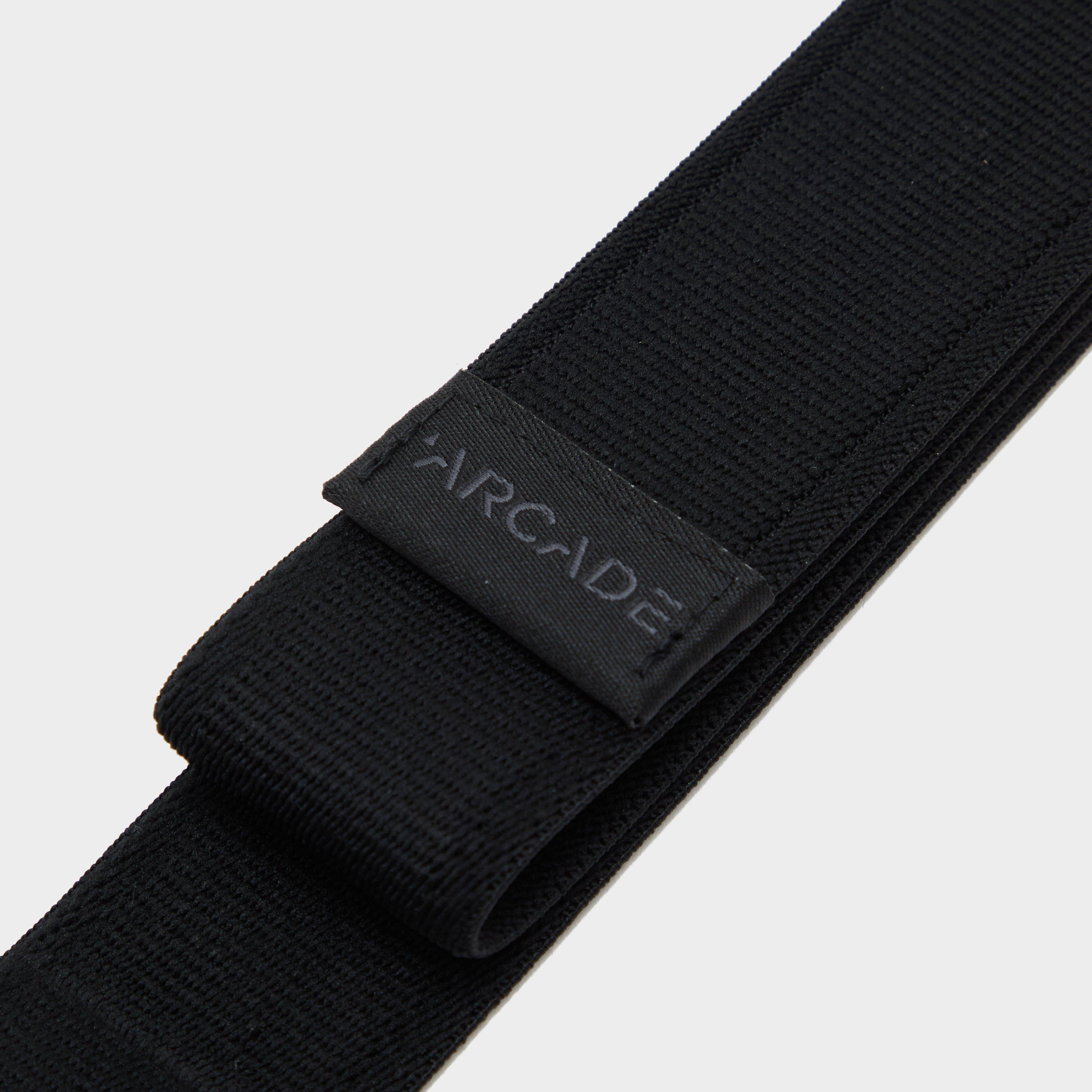 Unisex Atlas Belt