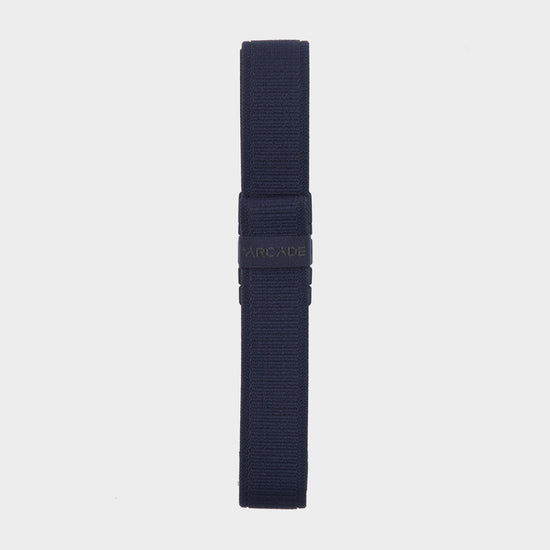 Unisex Atlas Slim Belt